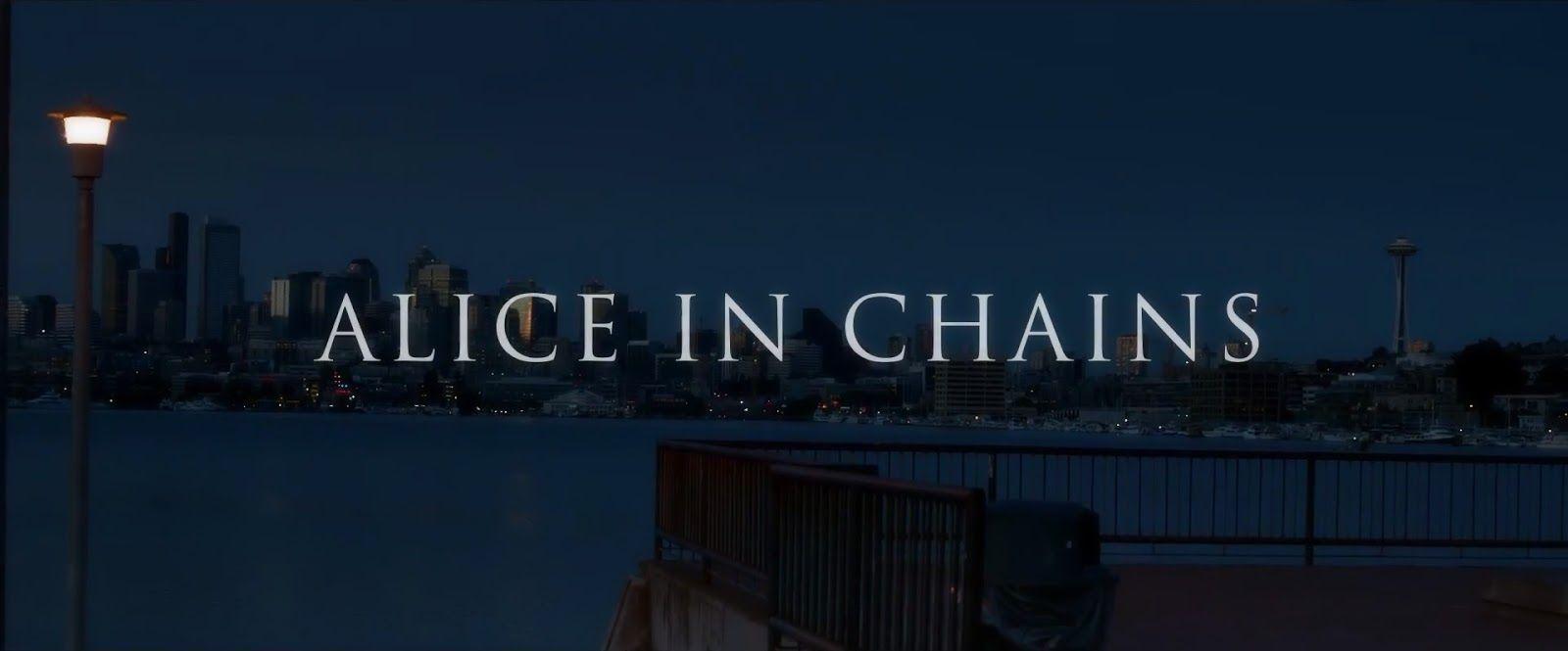 1600x665 Alice In Chains The Devil Put Dinosaurs Here Wallpaper Biznes