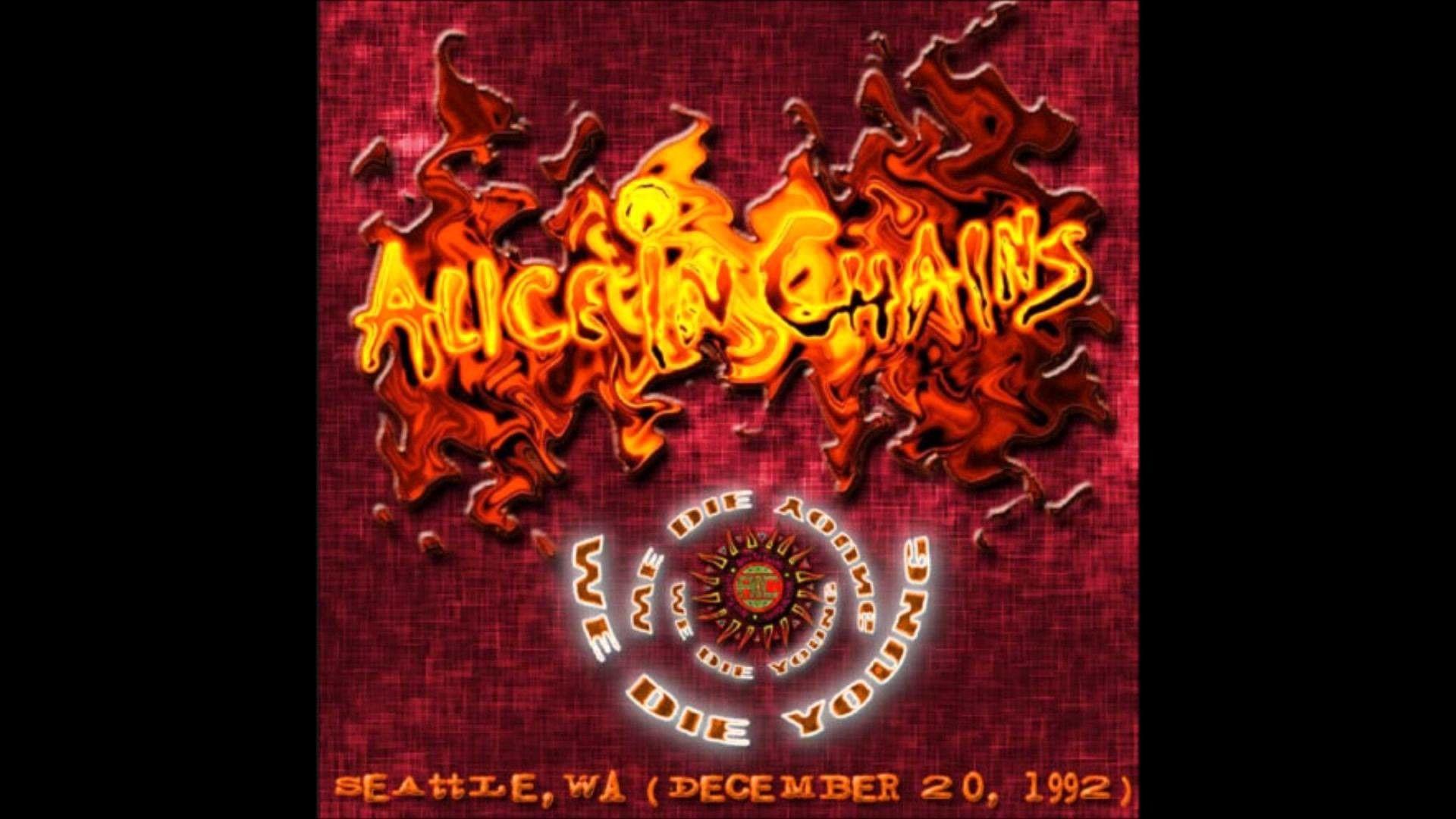 1920x1080 Alice in Chains Wallpaper HD
