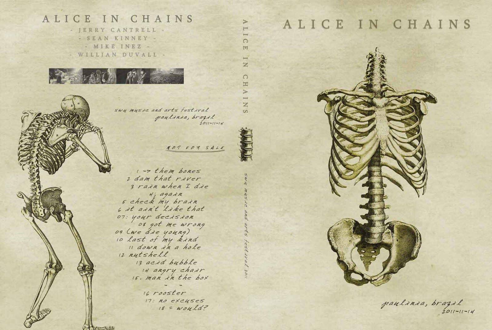 1600x1075 alice, In, Chains, Grunge, Rock, Alternative Wallpaper HD