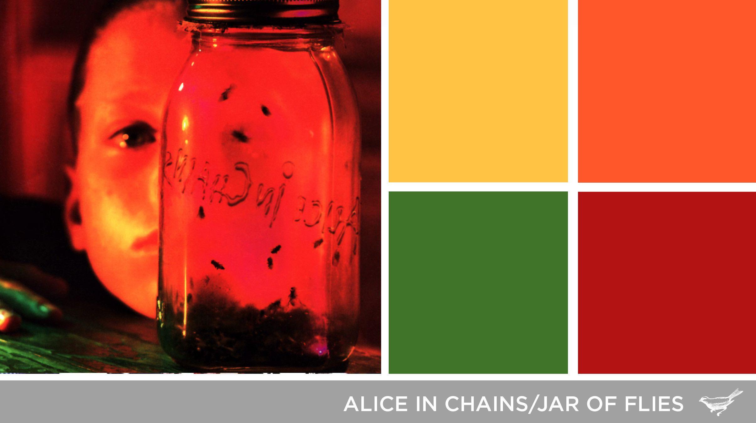 2408x1350 Alice in Chains Wallpaper