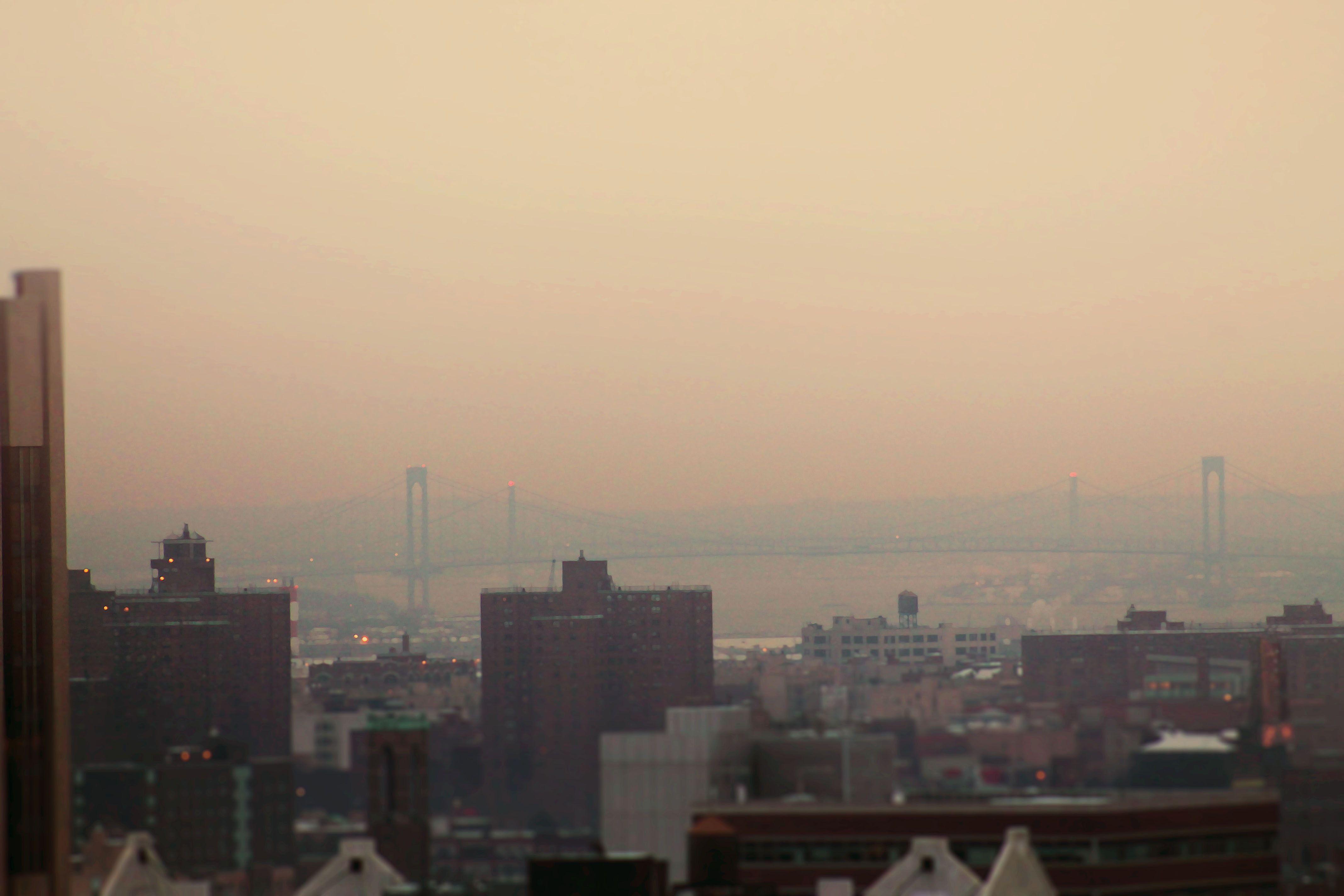 4272x2848 Free of bridge, city, harlem