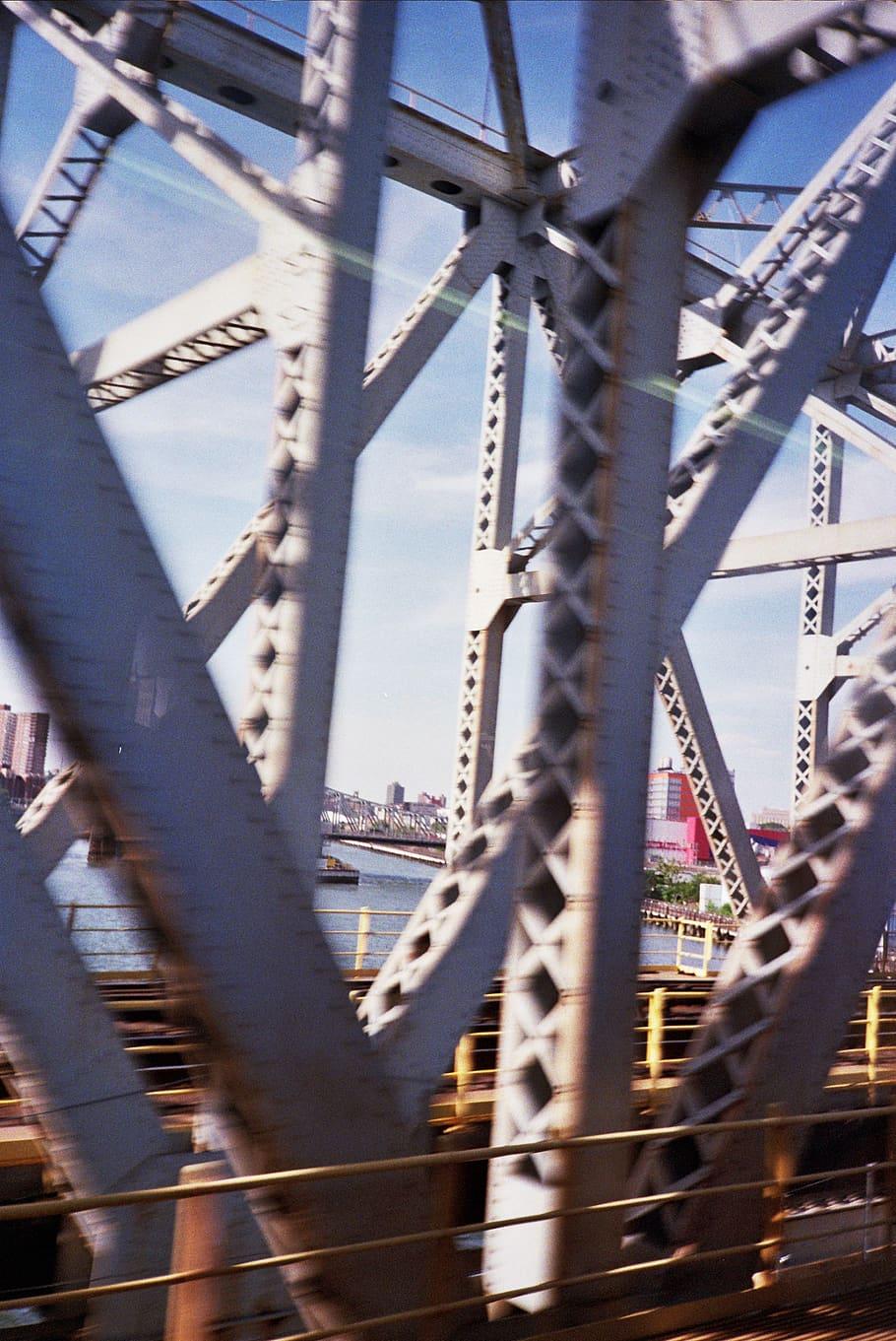 910x1361 Harlem river 1080P, 2K, 4K, 5K HD wallpaper free download
