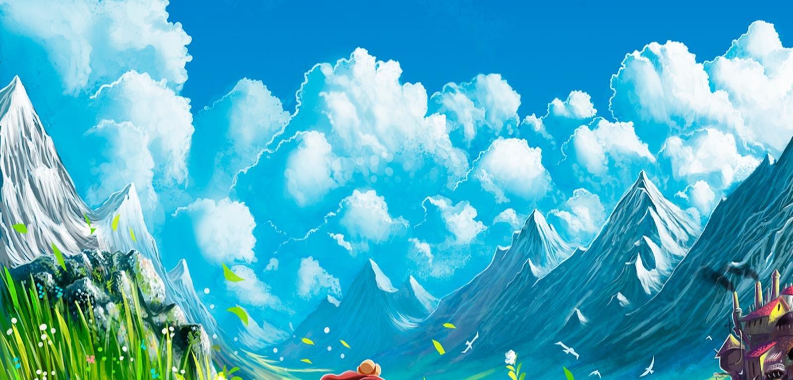 Howl Moving Castle Wallpapers - Top Free Howl Moving Castle Backgrounds - WallpaperAccess Howl Moving Castle Wallpapers - Top Free Howl Moving Castle Backgrounds - WallpaperAccess