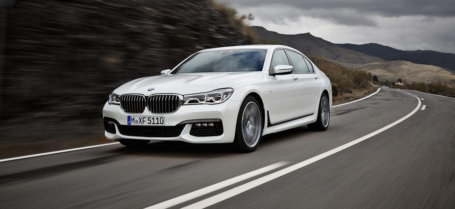 1460x672 Introducing the 2016 BMW 7 Series (G11 / G12): specs, wallpaper