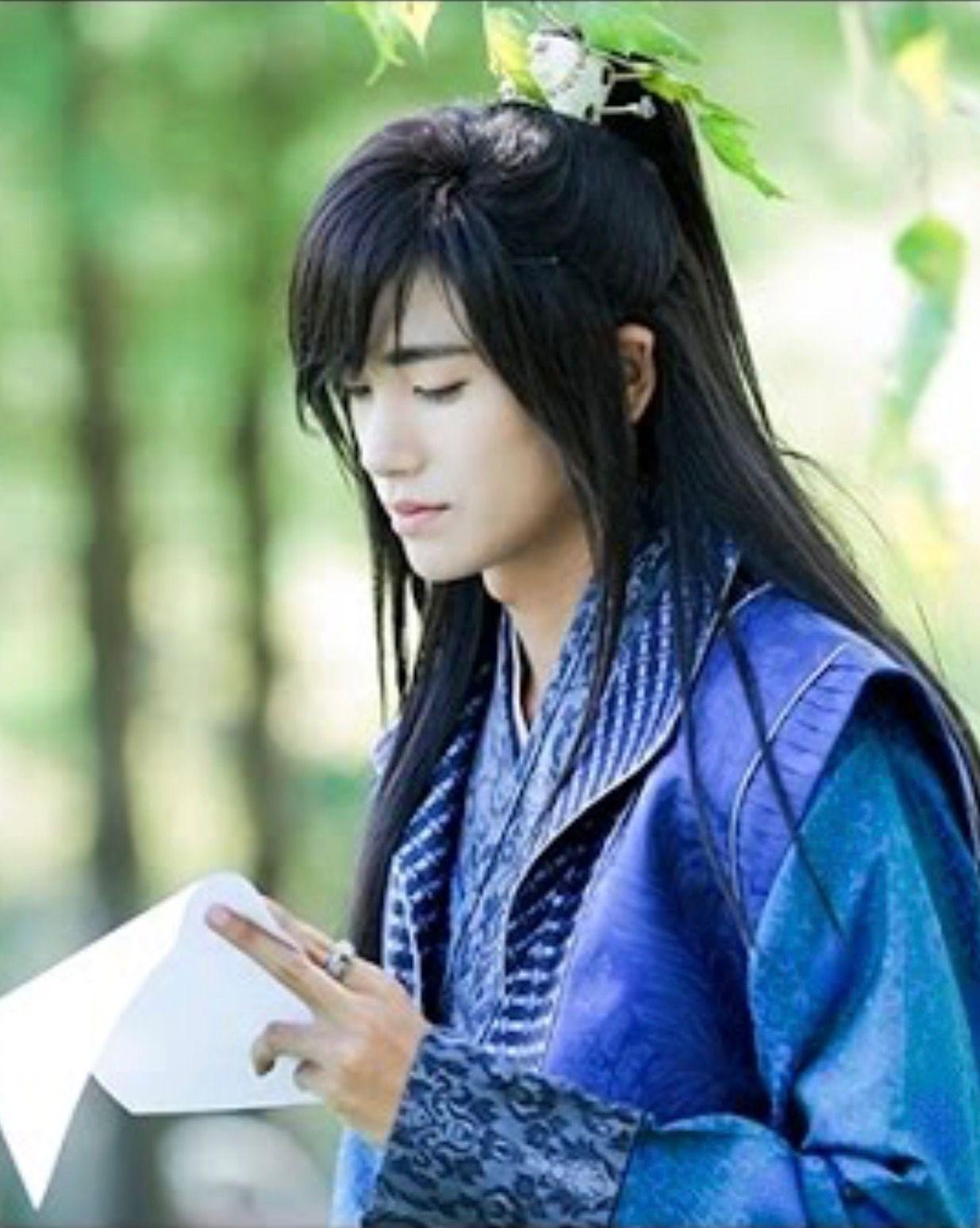1235x1547 Hwarang: The Poet Warrior Youth Wallpaper