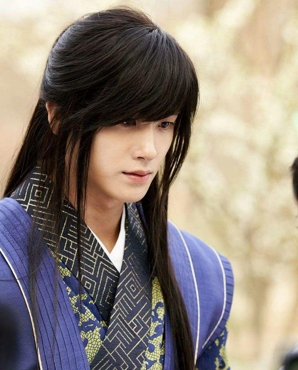 968x1200 Hwarang: The Poet Warrior Youth Wallpaper