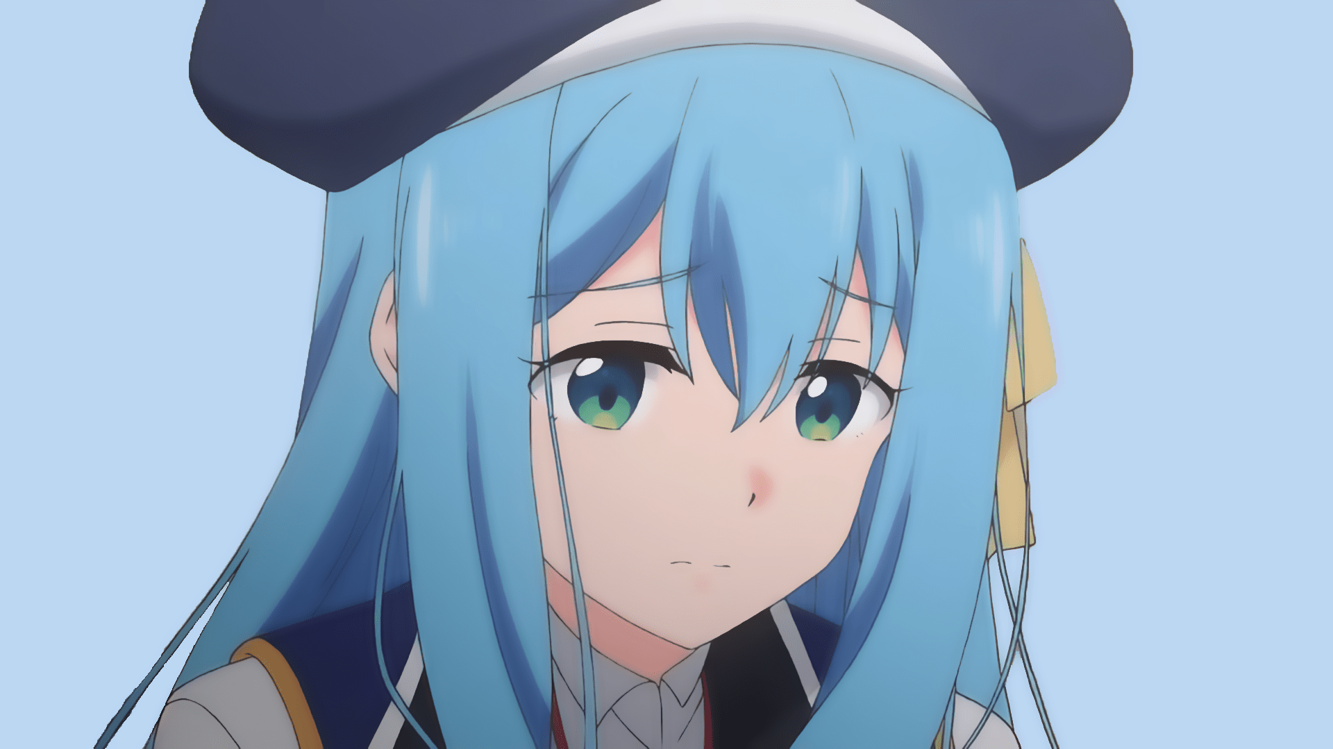 1920x1080 Sicily von Claude Anime Wise Man's Grandchild Kenja No Mago Sicily