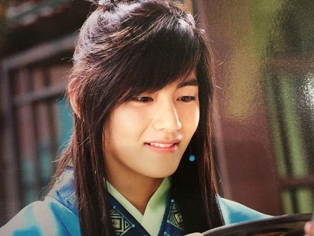 1024x768 Hwarang V (kim taehyung ). ARMY's Amino