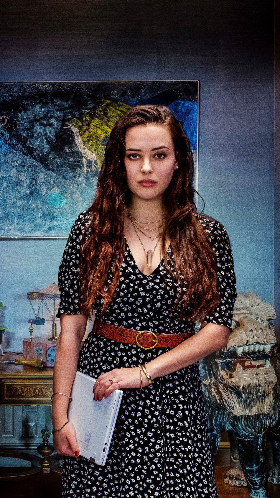 950x1689 Katherine Langford In Knives Out 2019. Pure products, Female