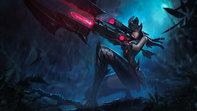197x111 Caitlyn 4K 8K HD League of Legends Wallpaper