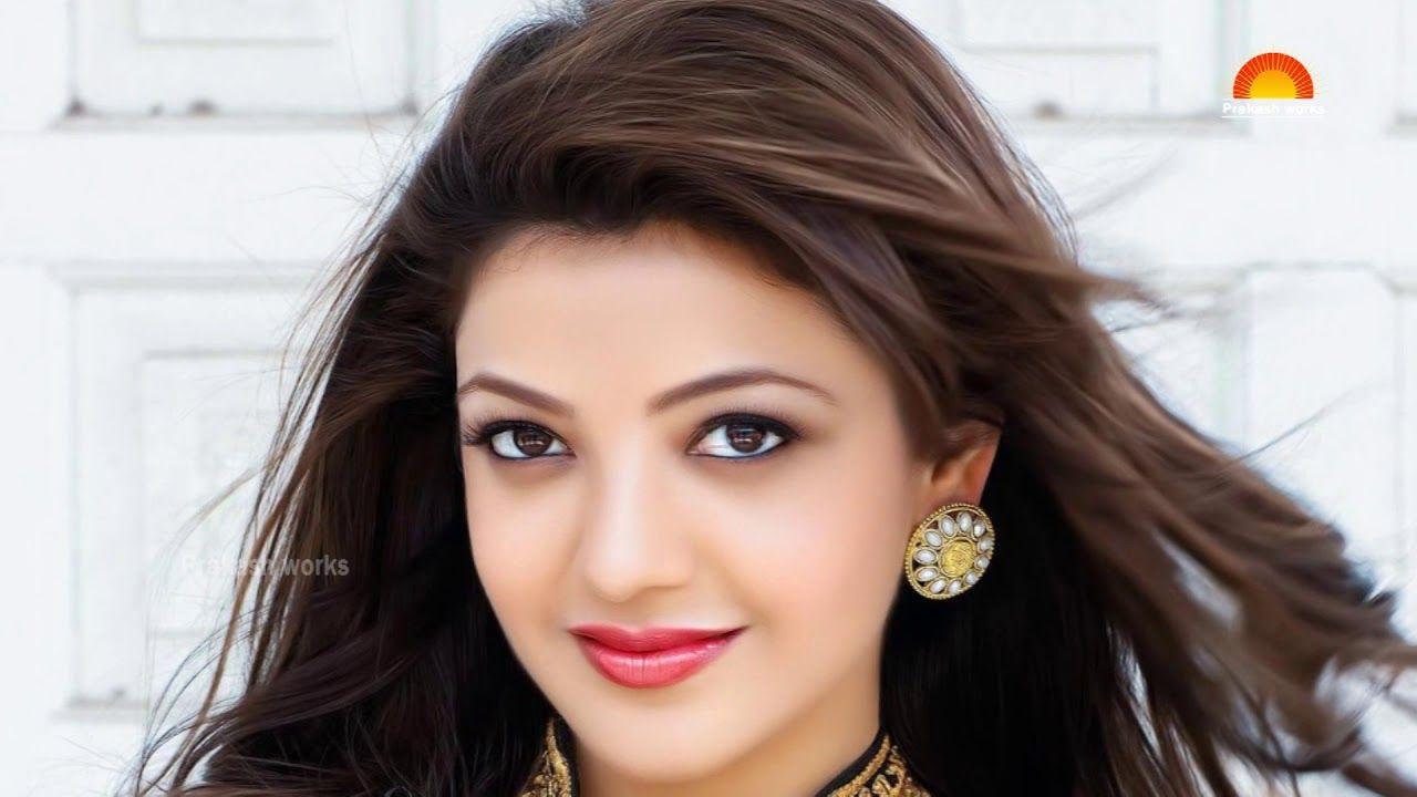 1280x720 Kajal Agarwal Pics. Kajal Agarwal Beautiful Photo. Kajal