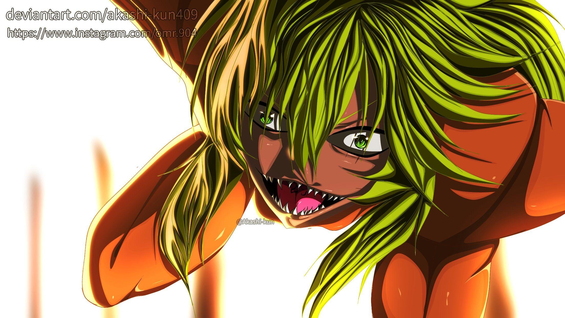 2208x1242 Nanbaka HD Wallpaper