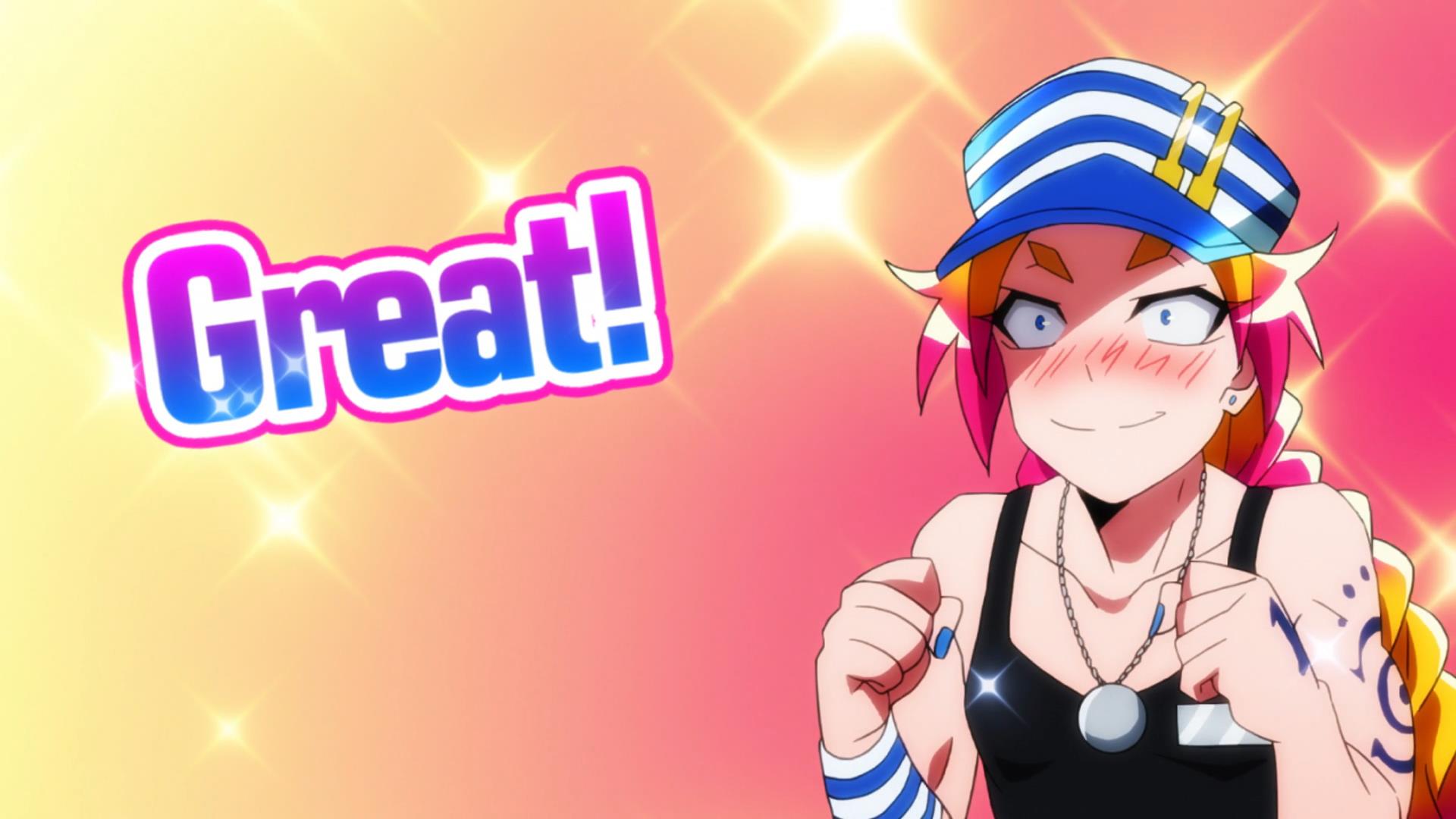 1920x1080 Nanbaka Wallpaper