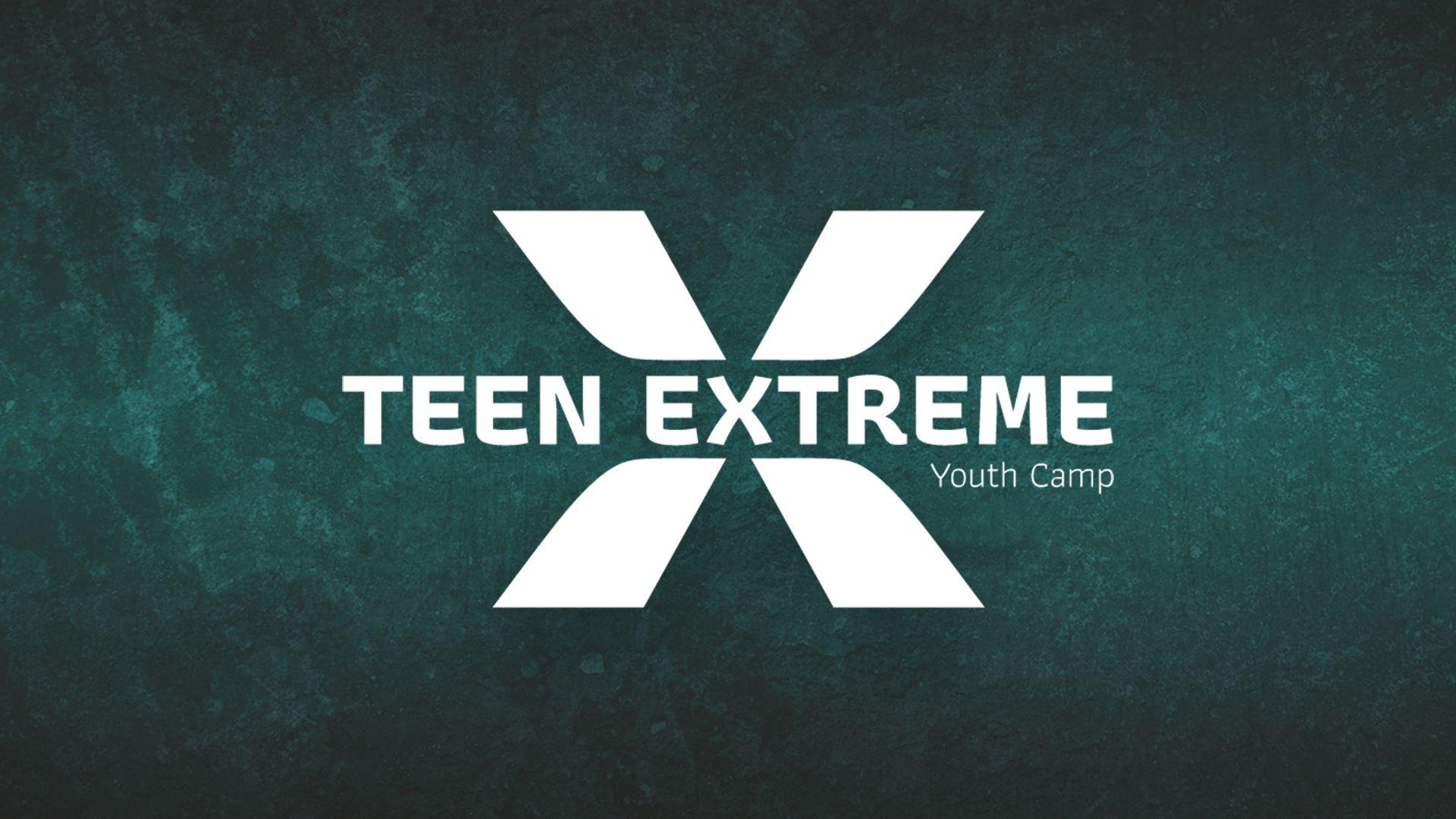 1920x1080 Wallpaper. Teen Extreme Youth Camp