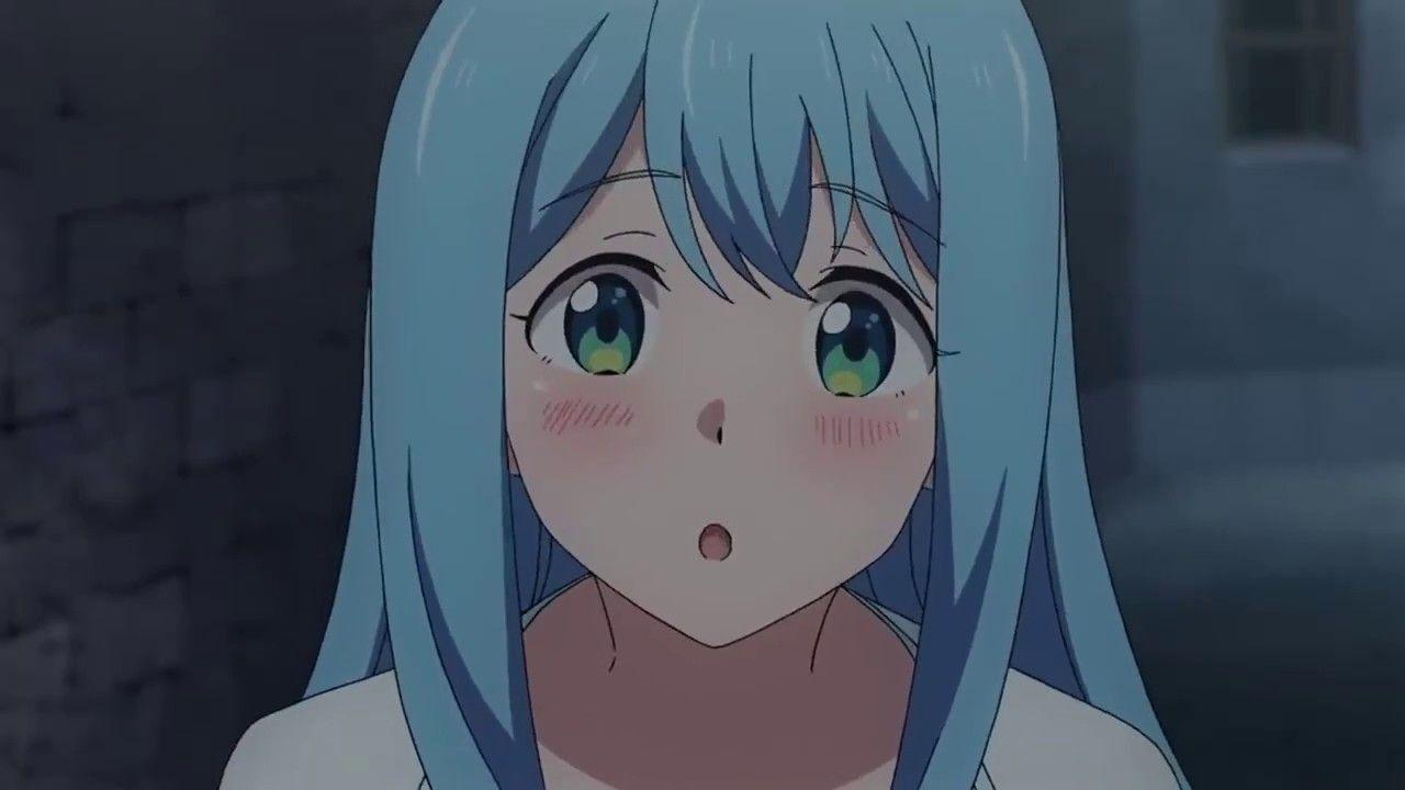 1280x720 Kenja No Mago (2019). TV Anime PV 1