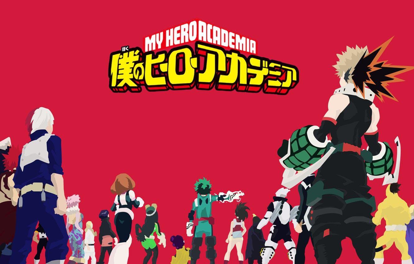 1332x850 Photo Wallpaper Girl, Anime, Boy, Hero, Manga, Yuusha, Hero