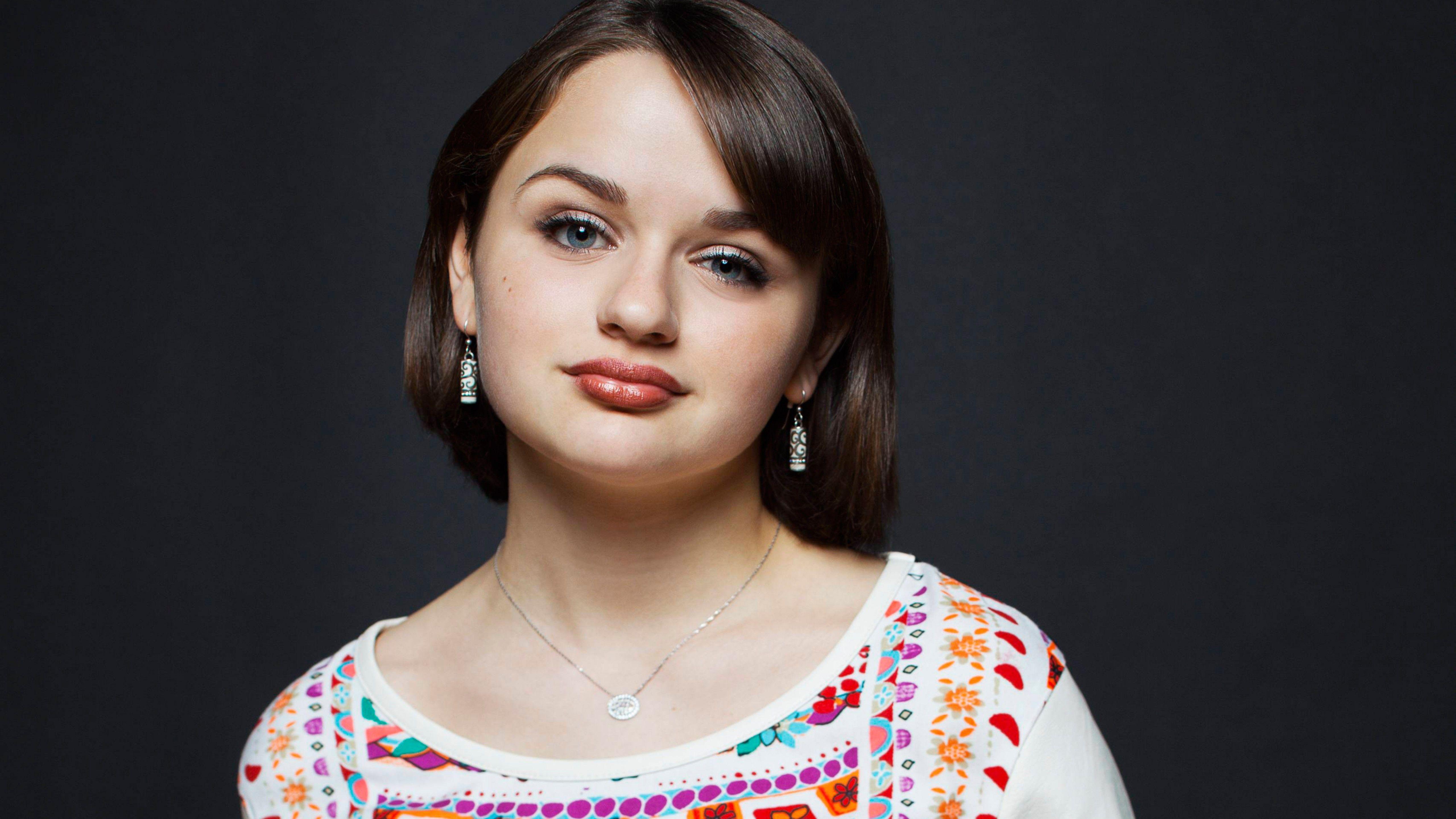 Joey King Wallpapers - Top Free Joey King Backgrounds - WallpaperAccess