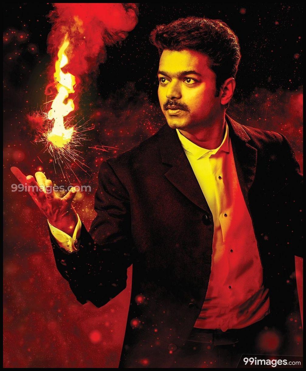 1007x1220 Vijay Wallpaper