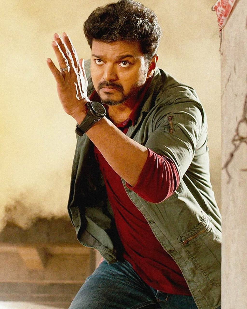 Thalapathy Wallpapers - Top Free Thalapathy Backgrounds - WallpaperAccess