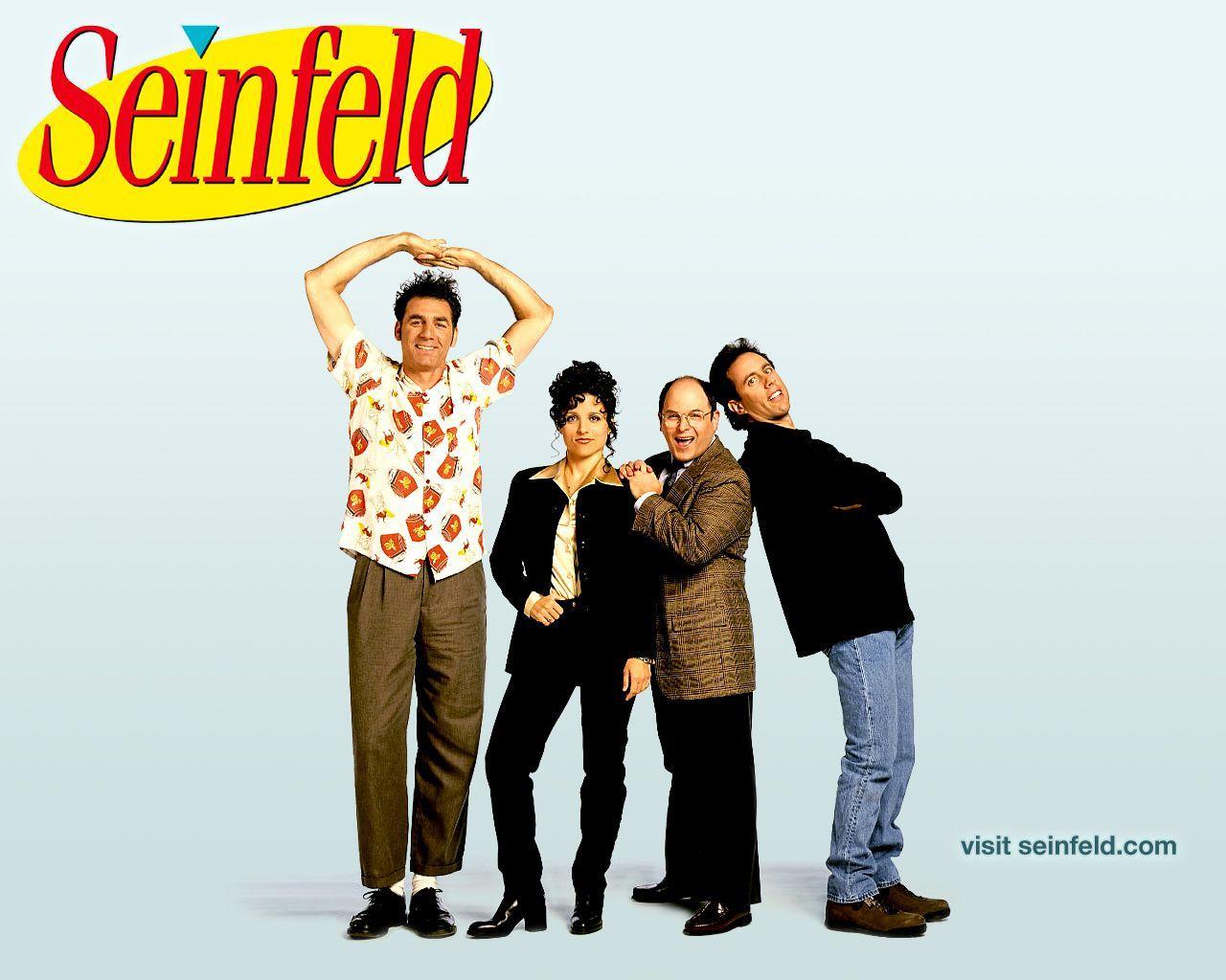 Seinfeld Wallpapers Top Free Seinfeld Backgrounds Wallpaperaccess 8719