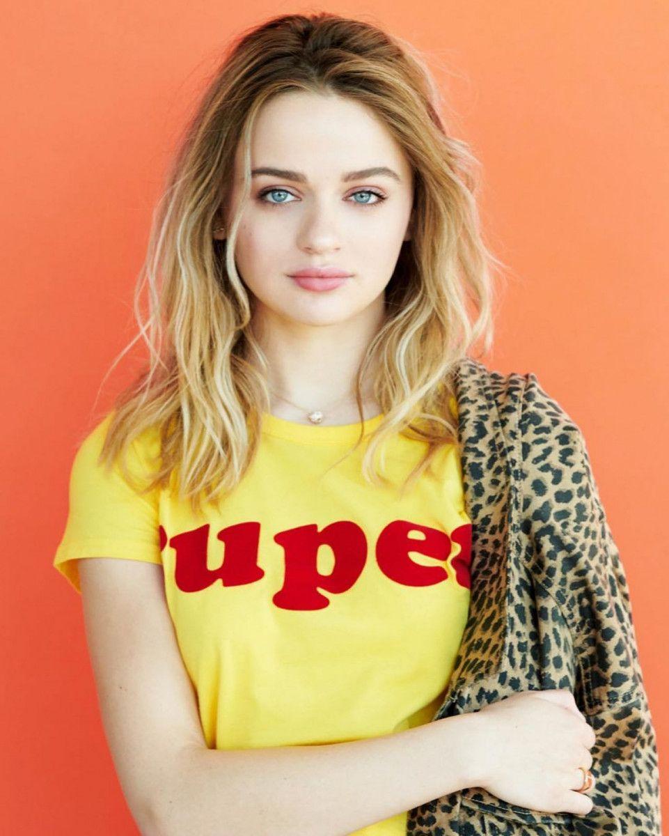 961x1200 Joey King wallpaper