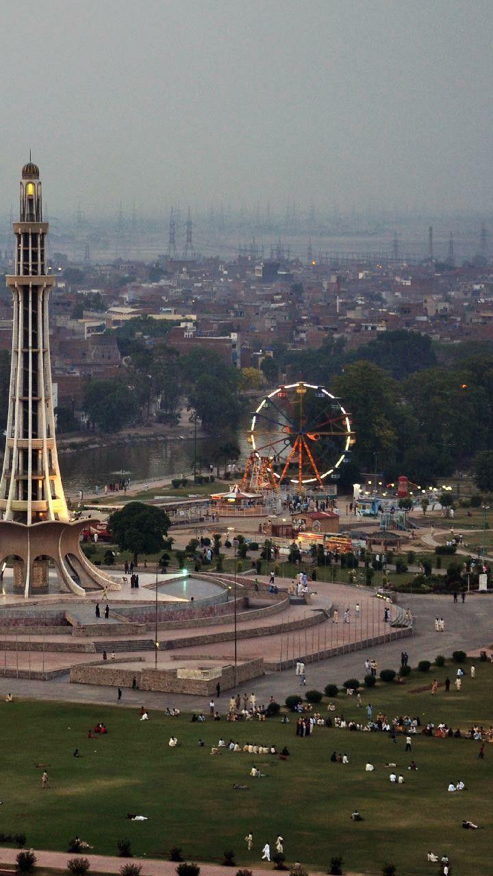 Lahore Wallpapers Top Free Lahore Backgrounds WallpaperAccess