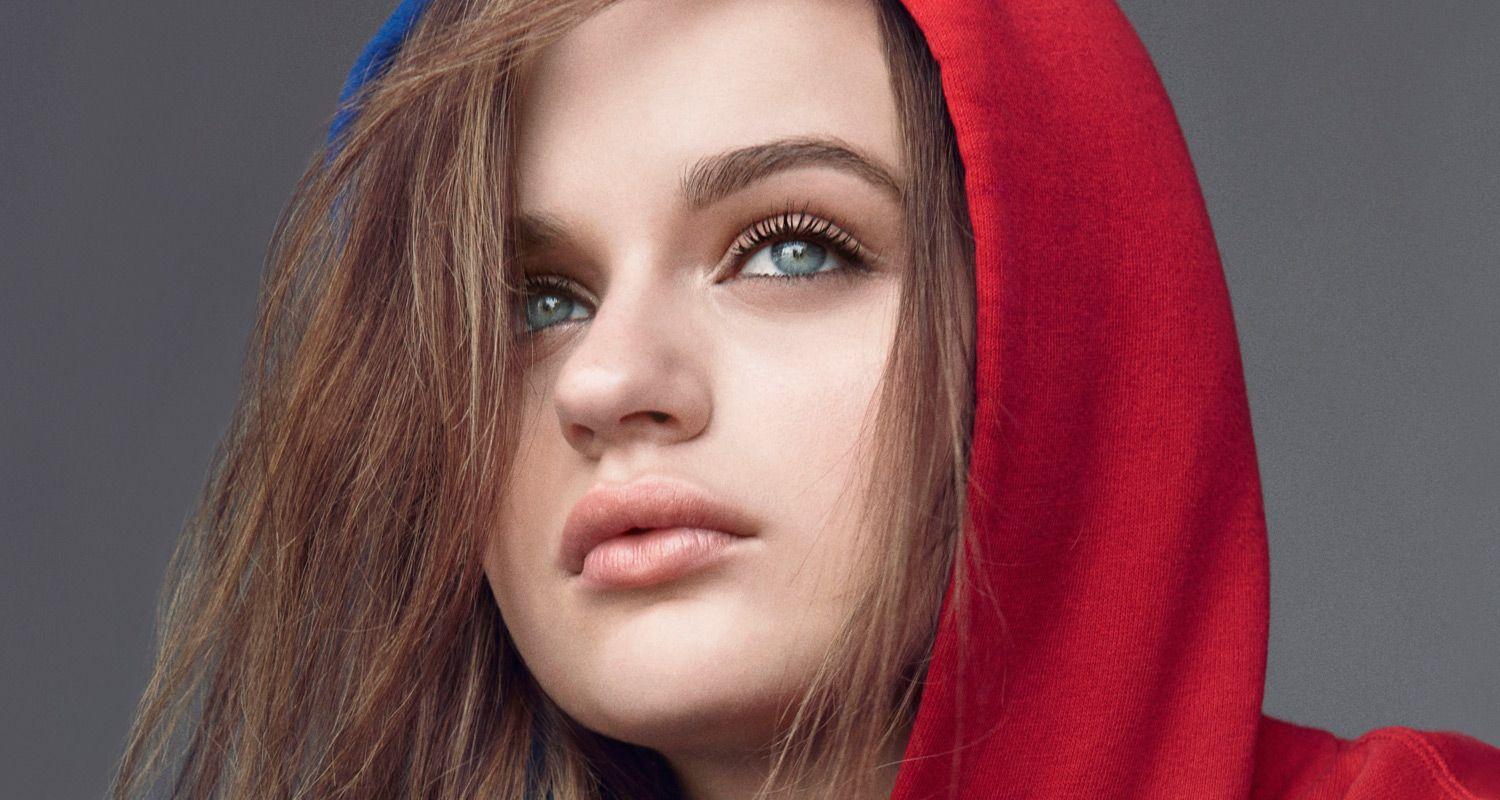 1500x800 Joey King Wallpaper