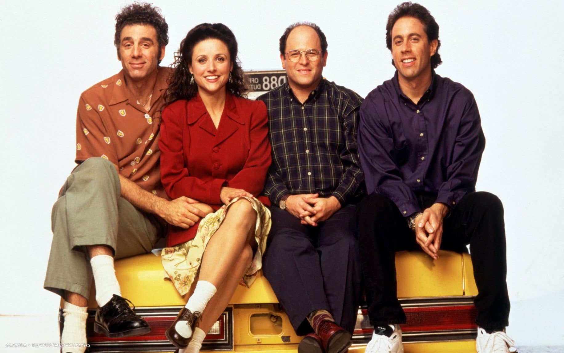 Seinfeld on Twitter Due to popular demand we present your new phone  wallpaper httpstcoCrPzIUpIzZ  Twitter