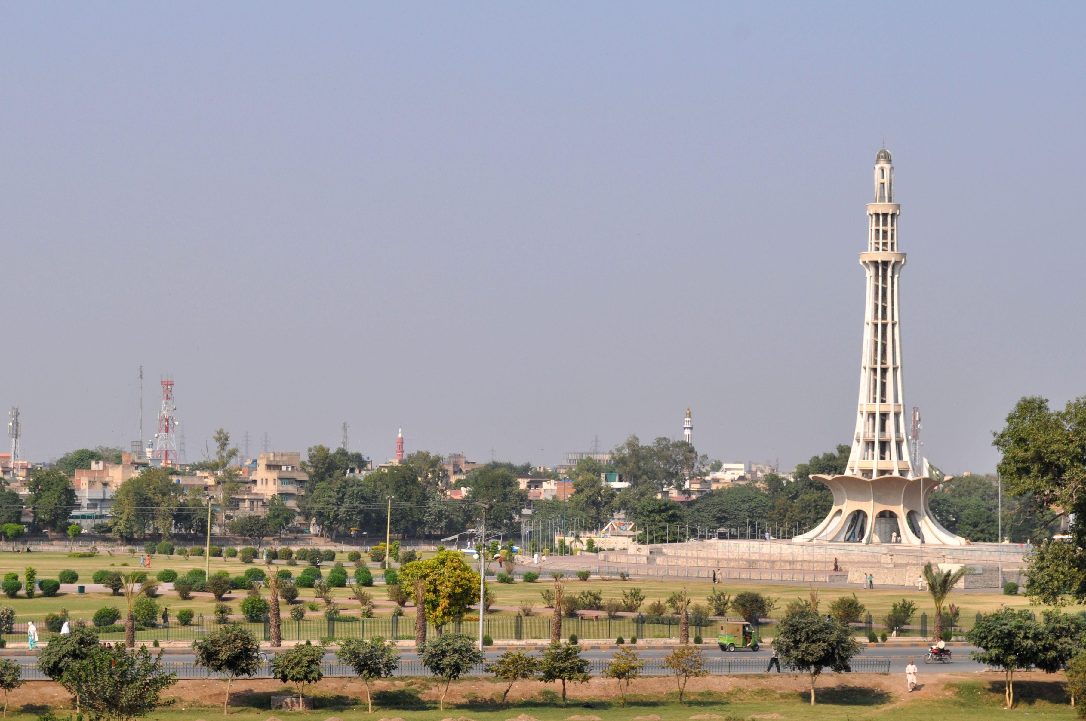 Lahore Wallpapers - Top Free Lahore Backgrounds - WallpaperAccess