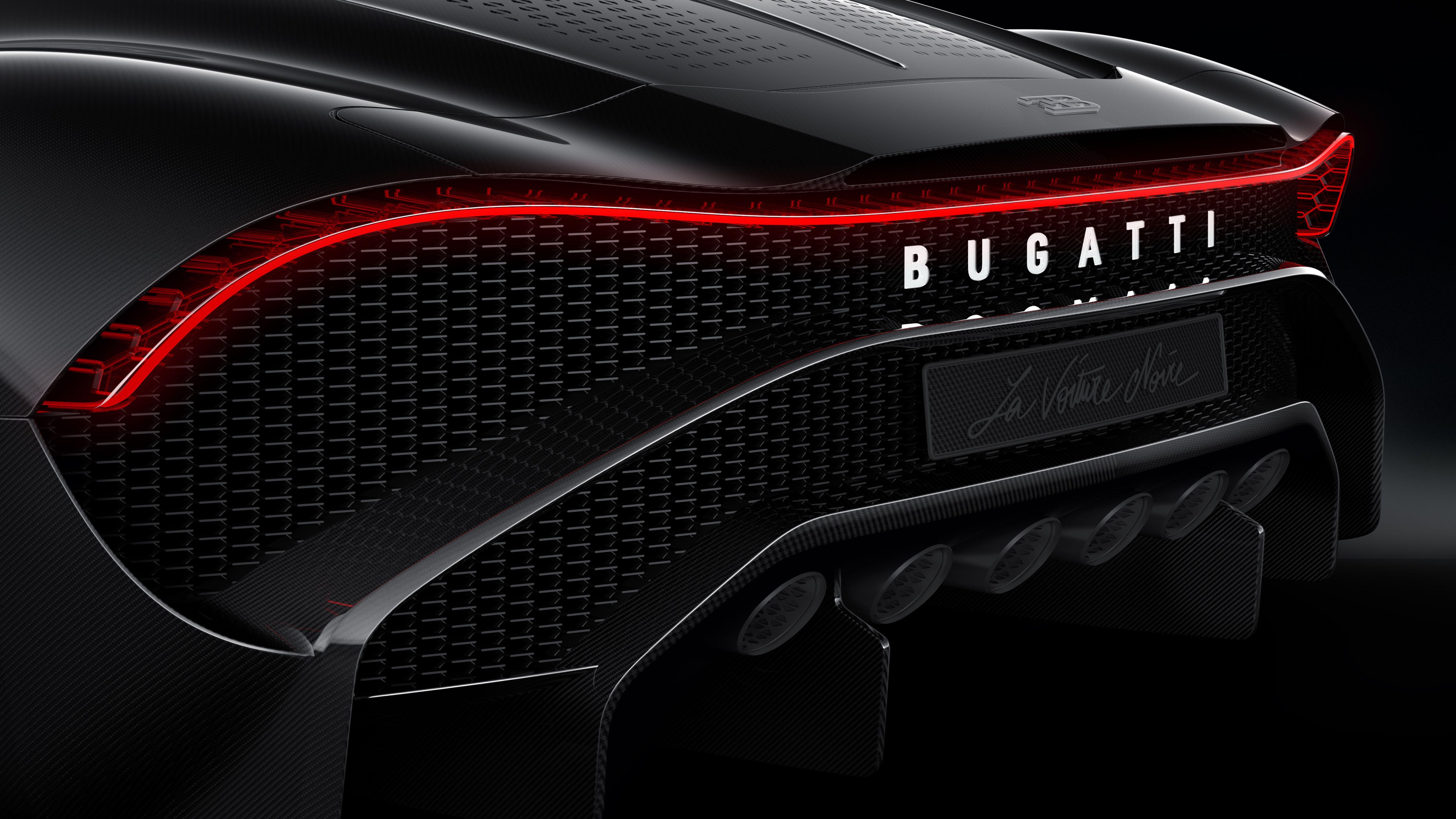 5000x2813 Bugatti La Voiture Noire '03.2019