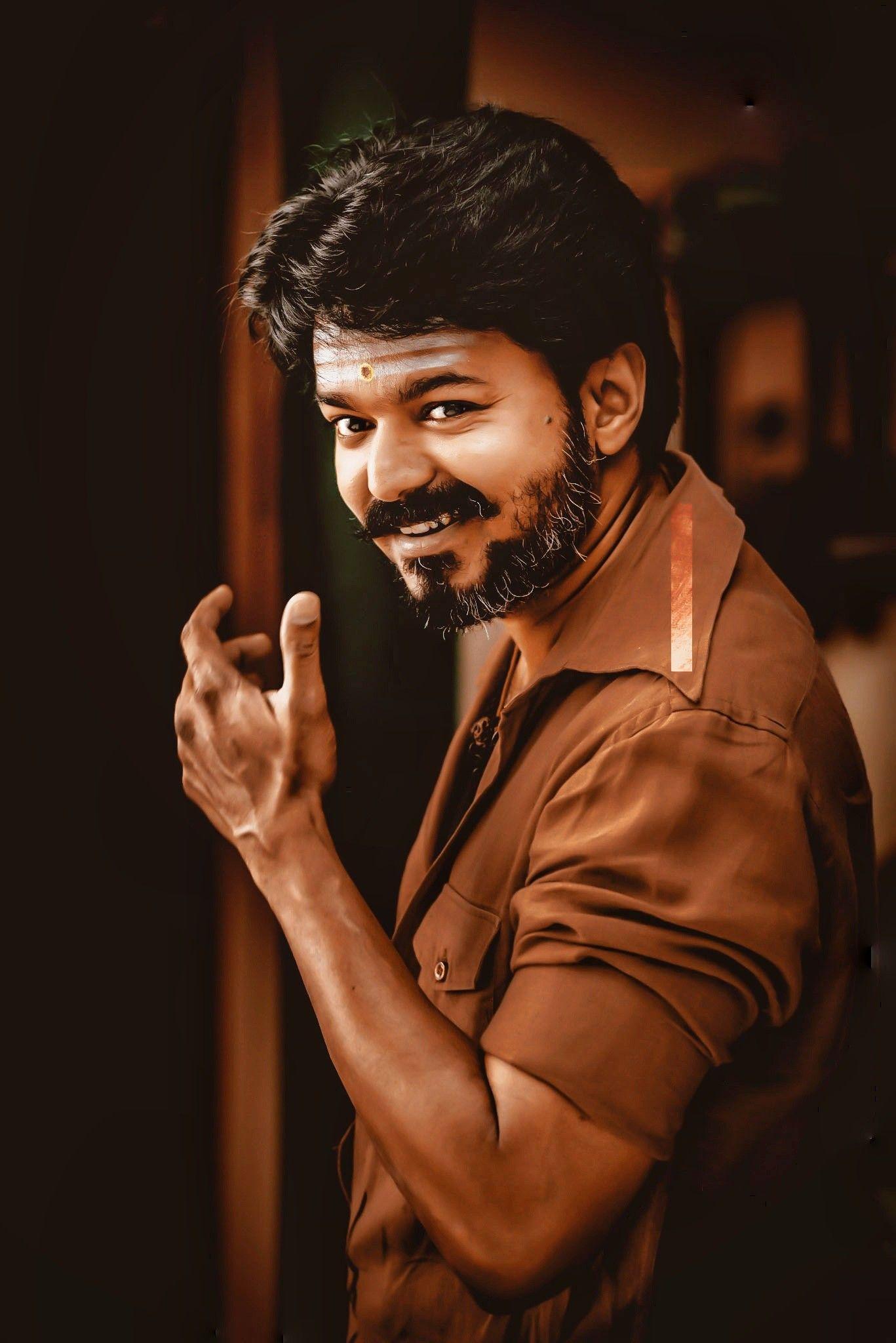 Thalapathy Vijay joint varisu HD phone wallpaper  Pxfuel