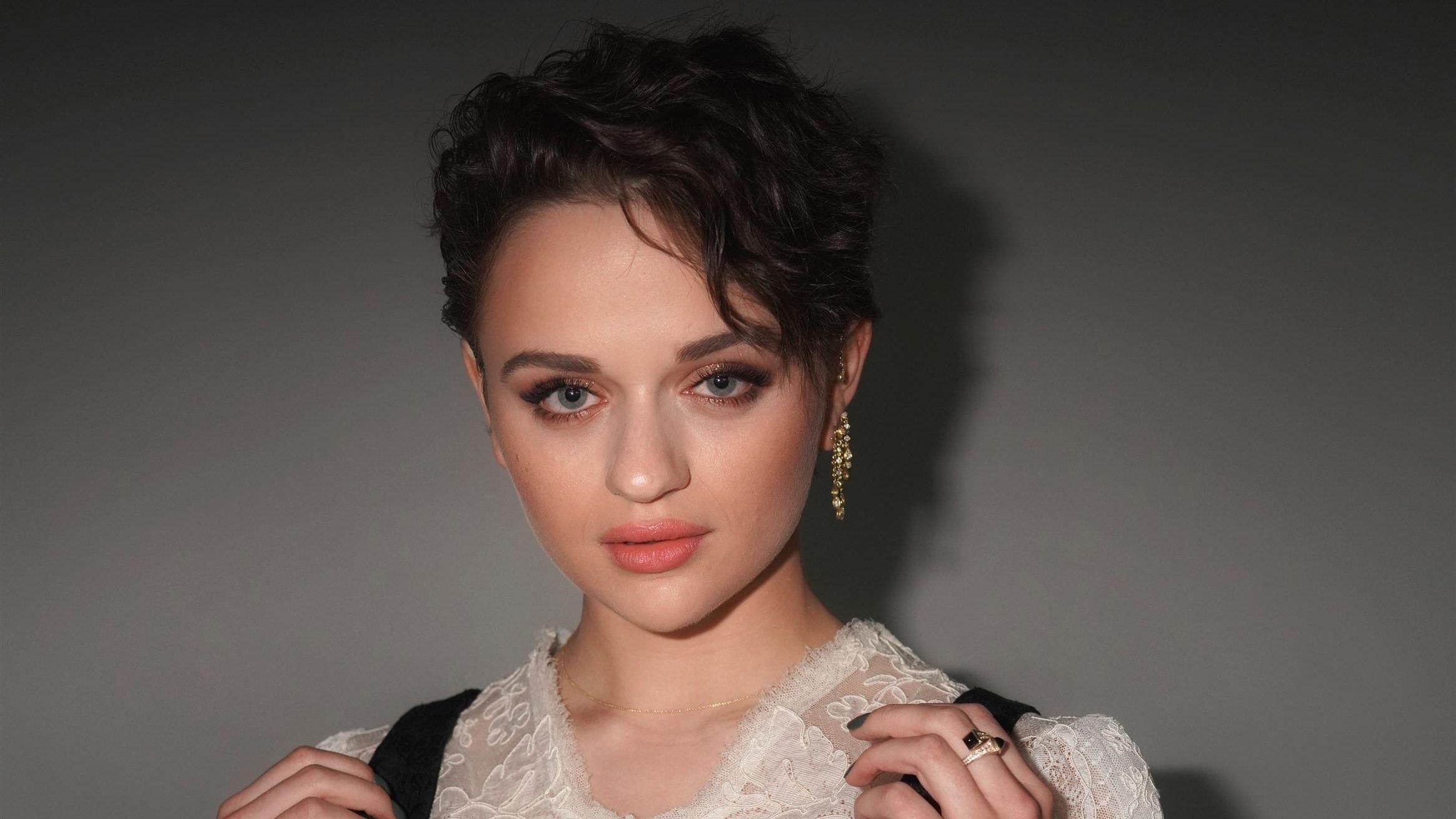 Joey King Wallpapers - Top Free Joey King Backgrounds - WallpaperAccess