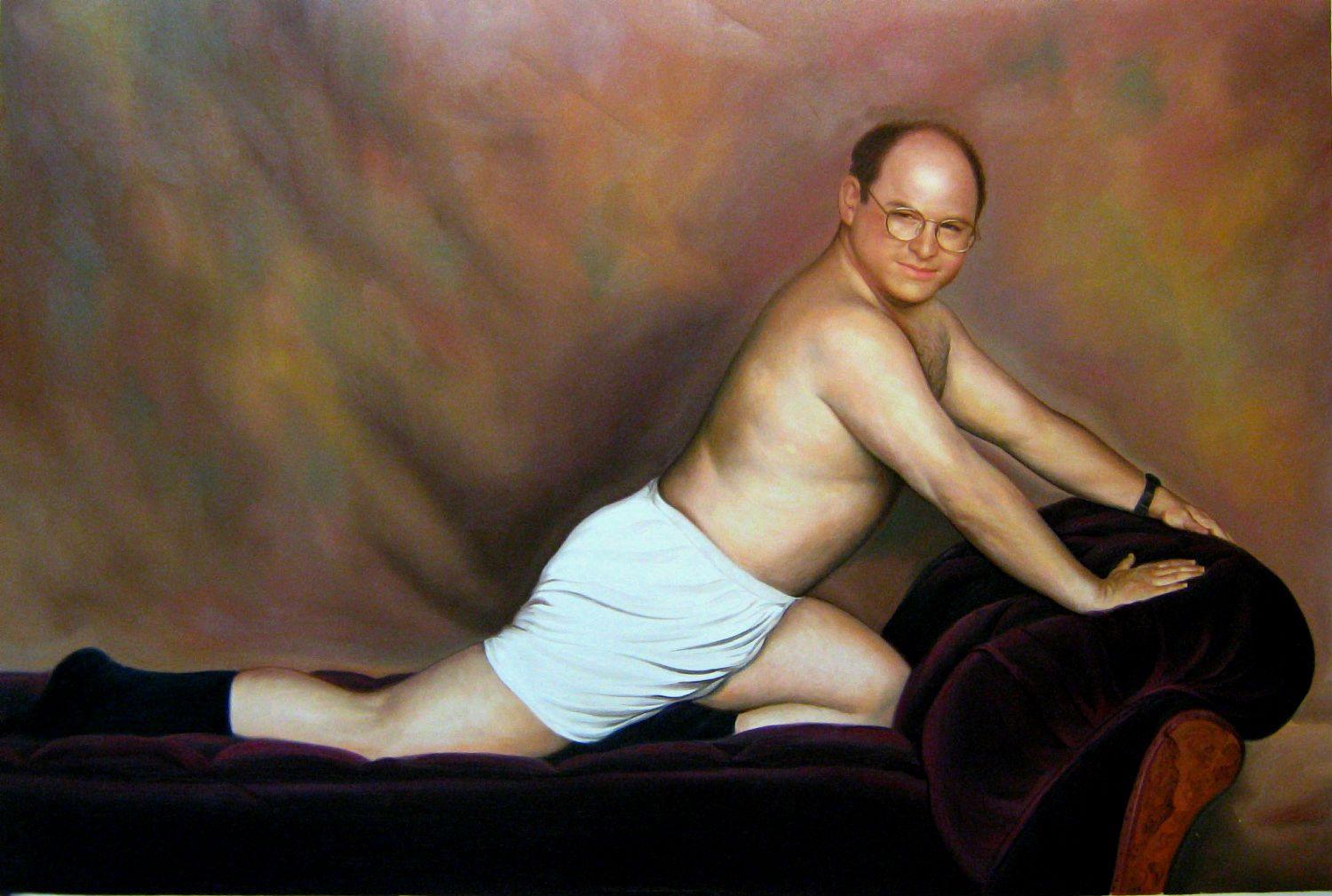 1500x1009 george, Louis, Costanza, Seinfeld, Jason, Alexander, Funny