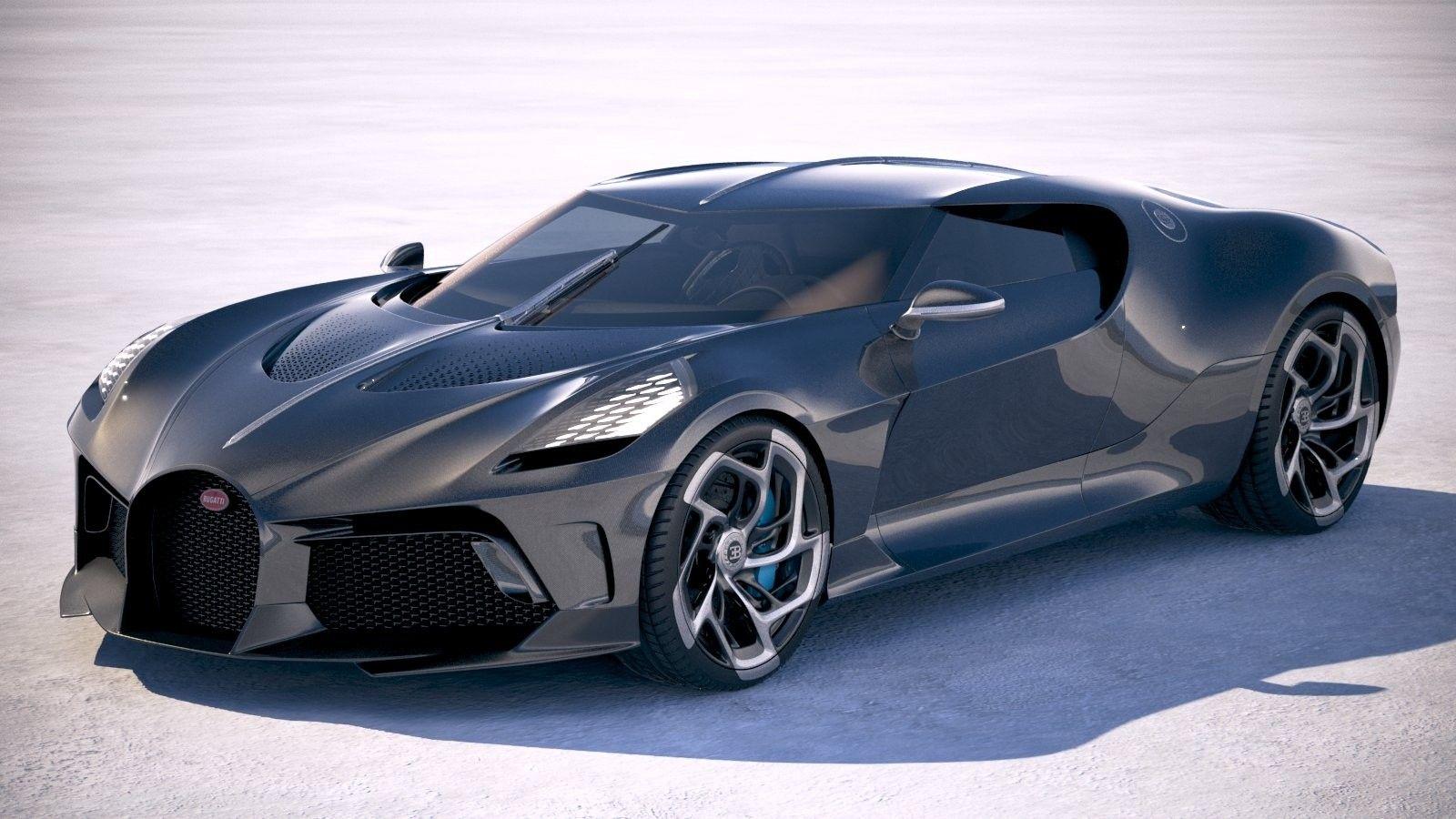 Bugatti La Voiture Noire Wallpapers - Top Free Bugatti La Voiture Noire