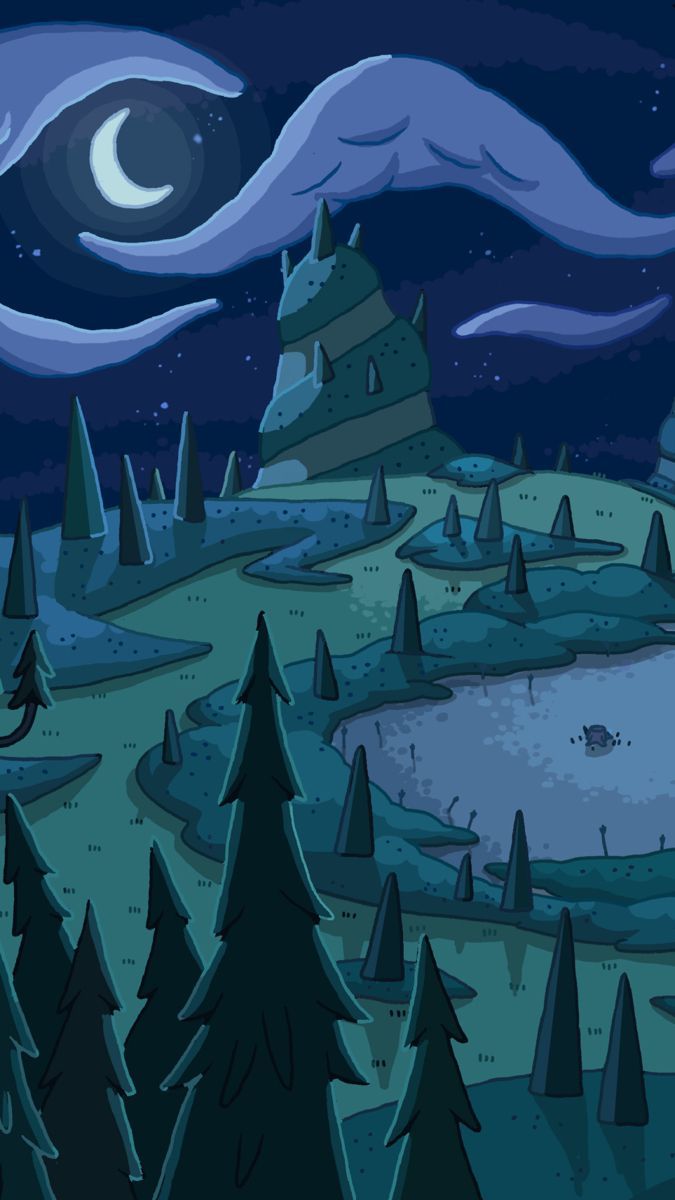 Rime Wallpapers - Top Free Rime Backgrounds - WallpaperAccess