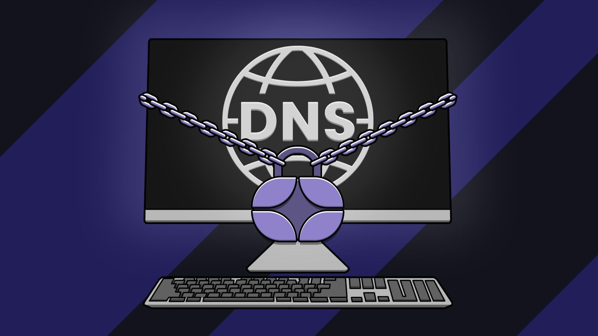 1920x1080 DNS Security & You: What is DNS Protection?