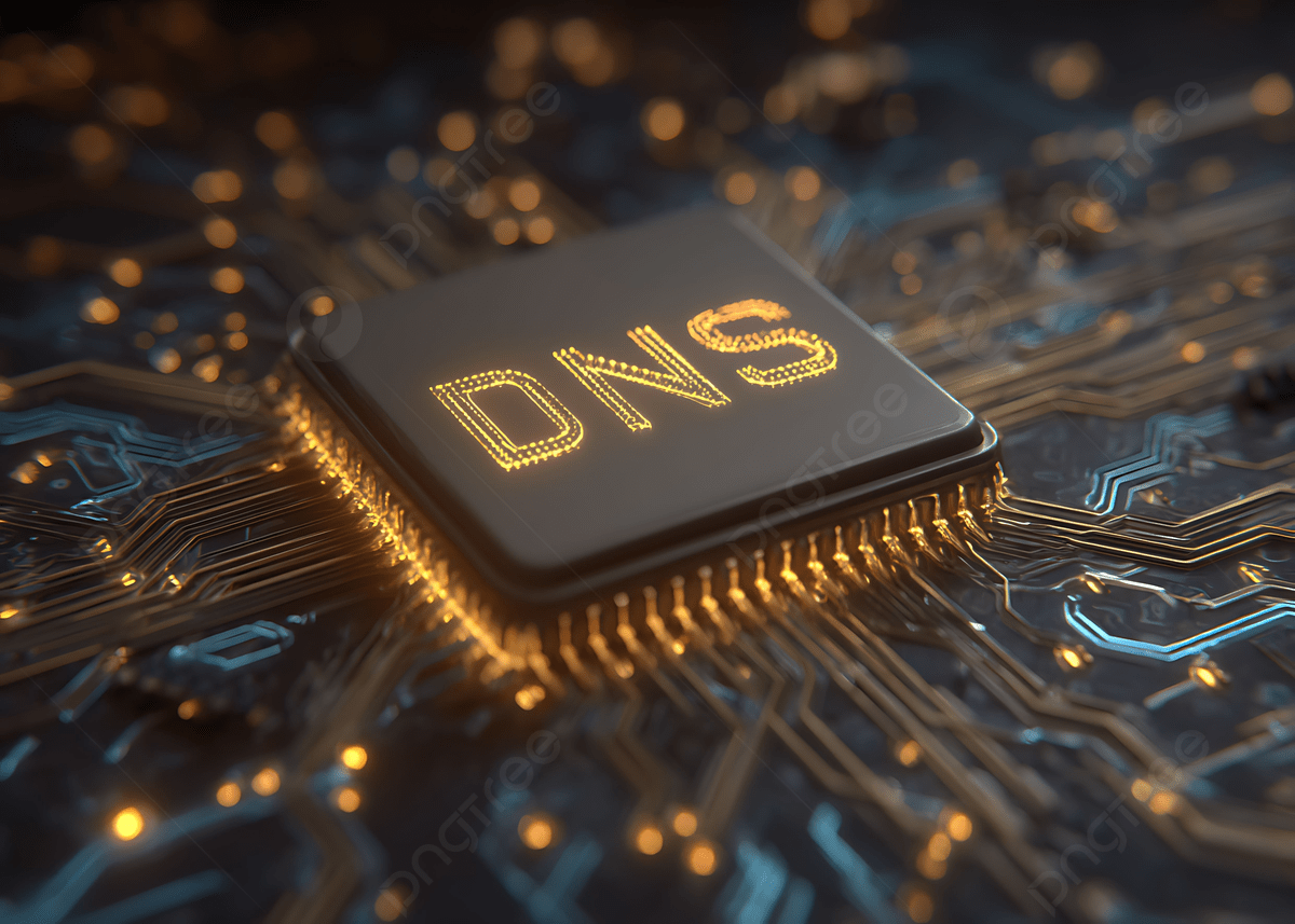 1200x857 High Resolution Dns Server Chip Closeup 3D Render Network Infrastructure Concept Futuristic Data Technology Illustration Background, Dns, Server, Microchip Background Image And Wallpaper for Free Download