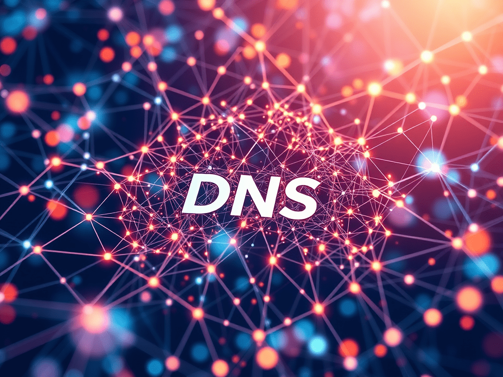 1024x768 DNS Explained: The Backbone of the Internet In The Cloud
