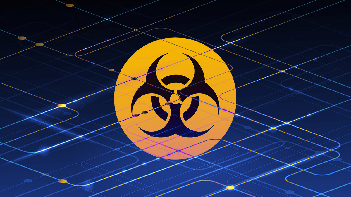 1200x675 SAD DNS: Researchers pull source code as DNS cache poisoning technique deemed 'too dangerous'. The Daily Swig