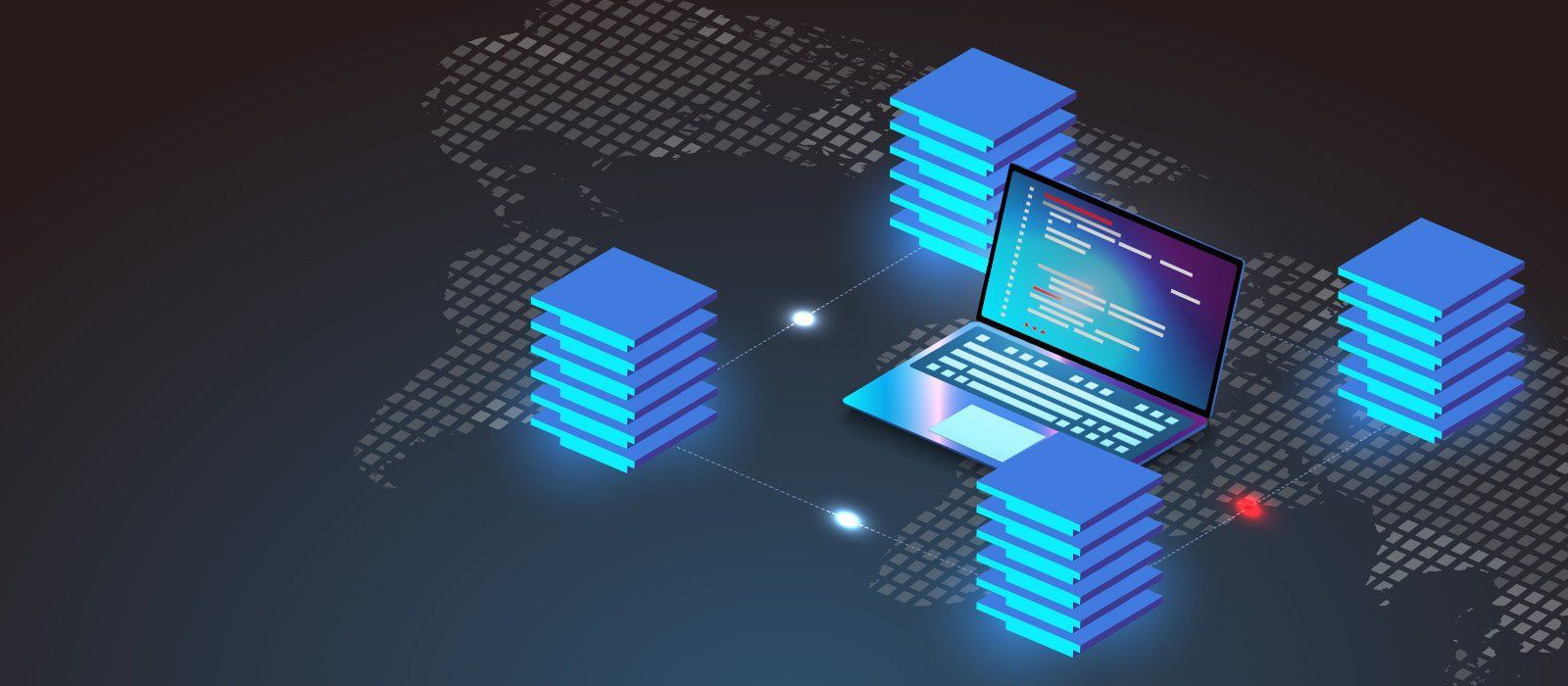 1600x700 DNS Fundamentals