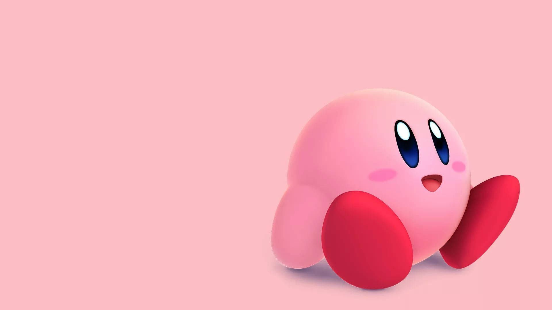 1920x1080 Download Kirby Wallpaper