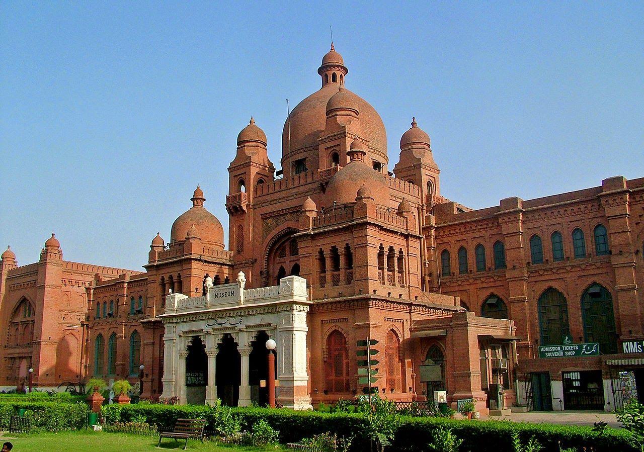 Lahore Wallpapers - Top Free Lahore Backgrounds - WallpaperAccess