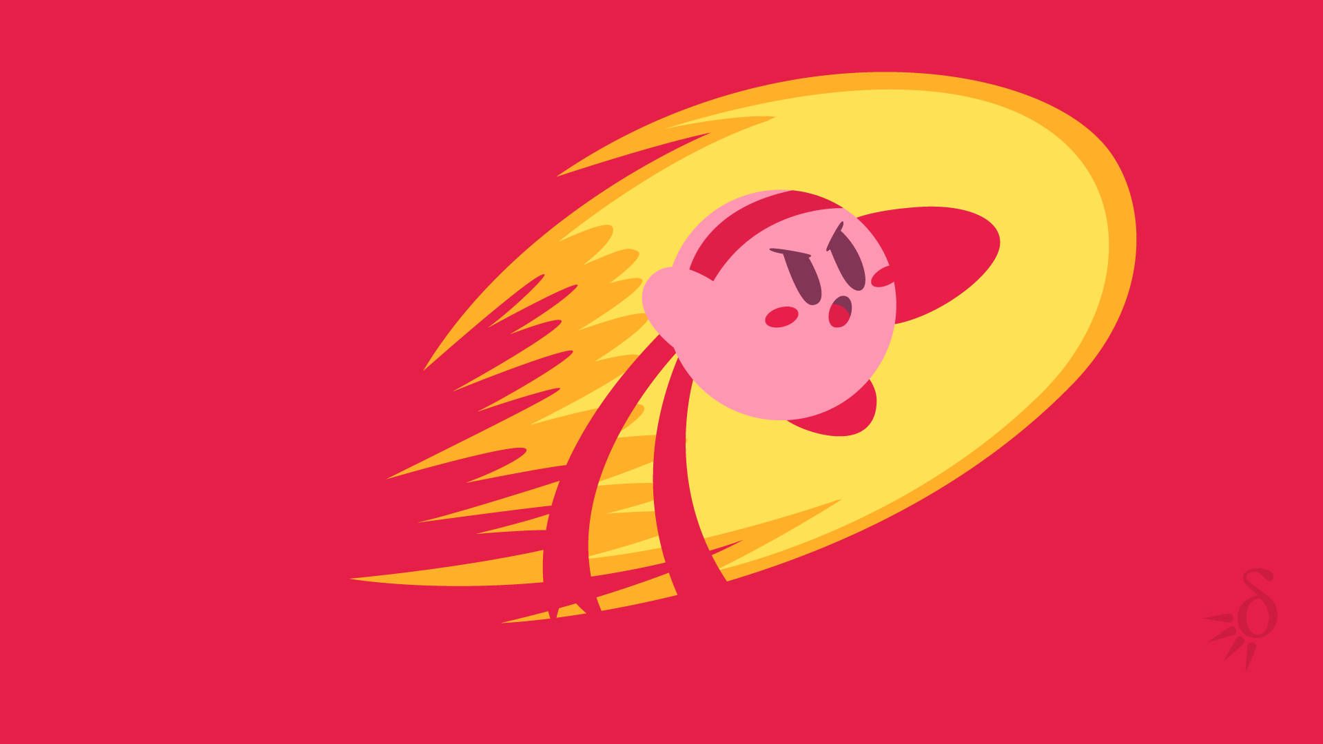 1920x1080 Download Kirby Wallpaper