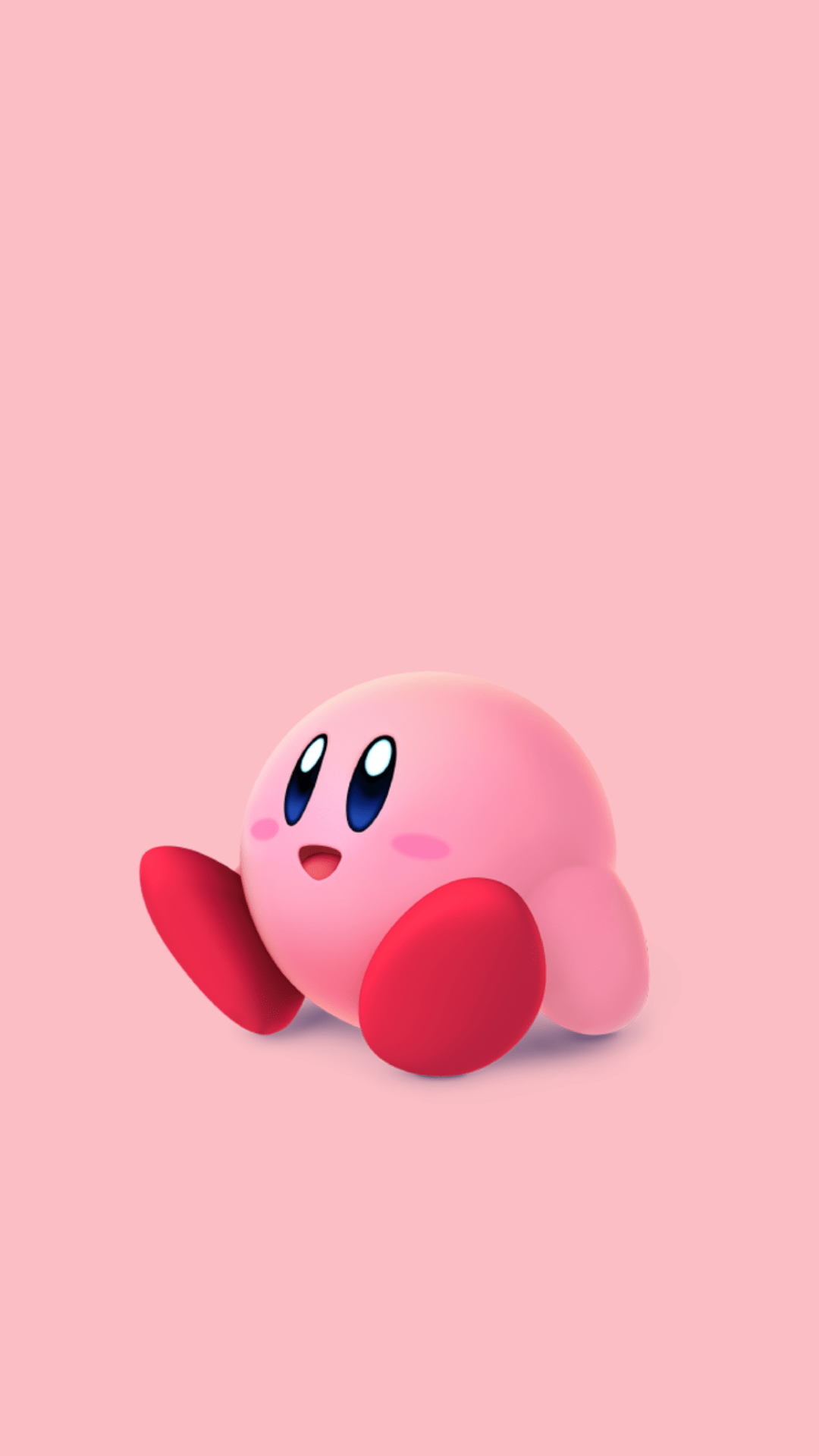 1080x1920 Kirby iPhone Wallpaper