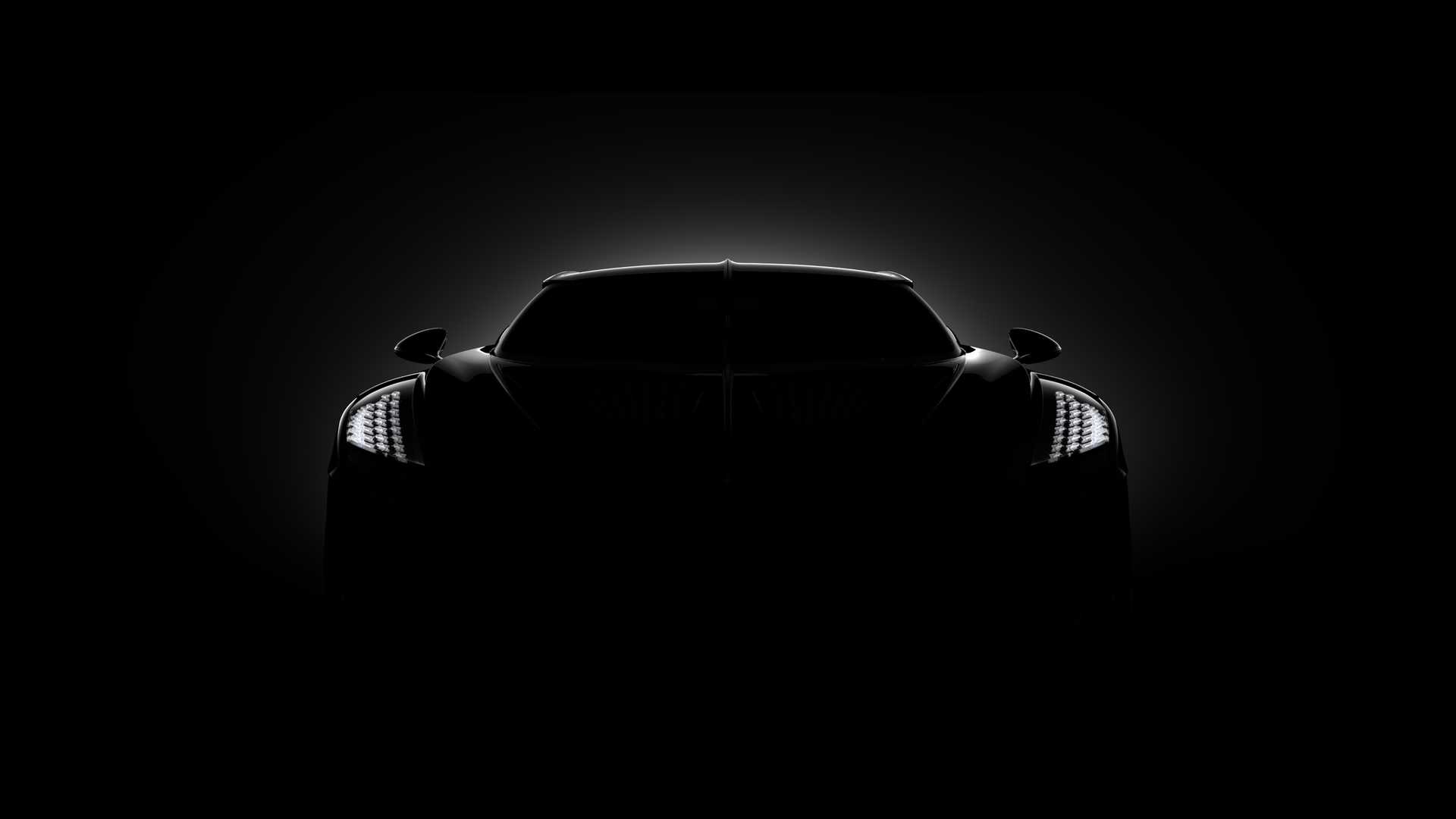 1920x1080 Bugatti La Voiture Noire Headlight Wallpaper (25)
