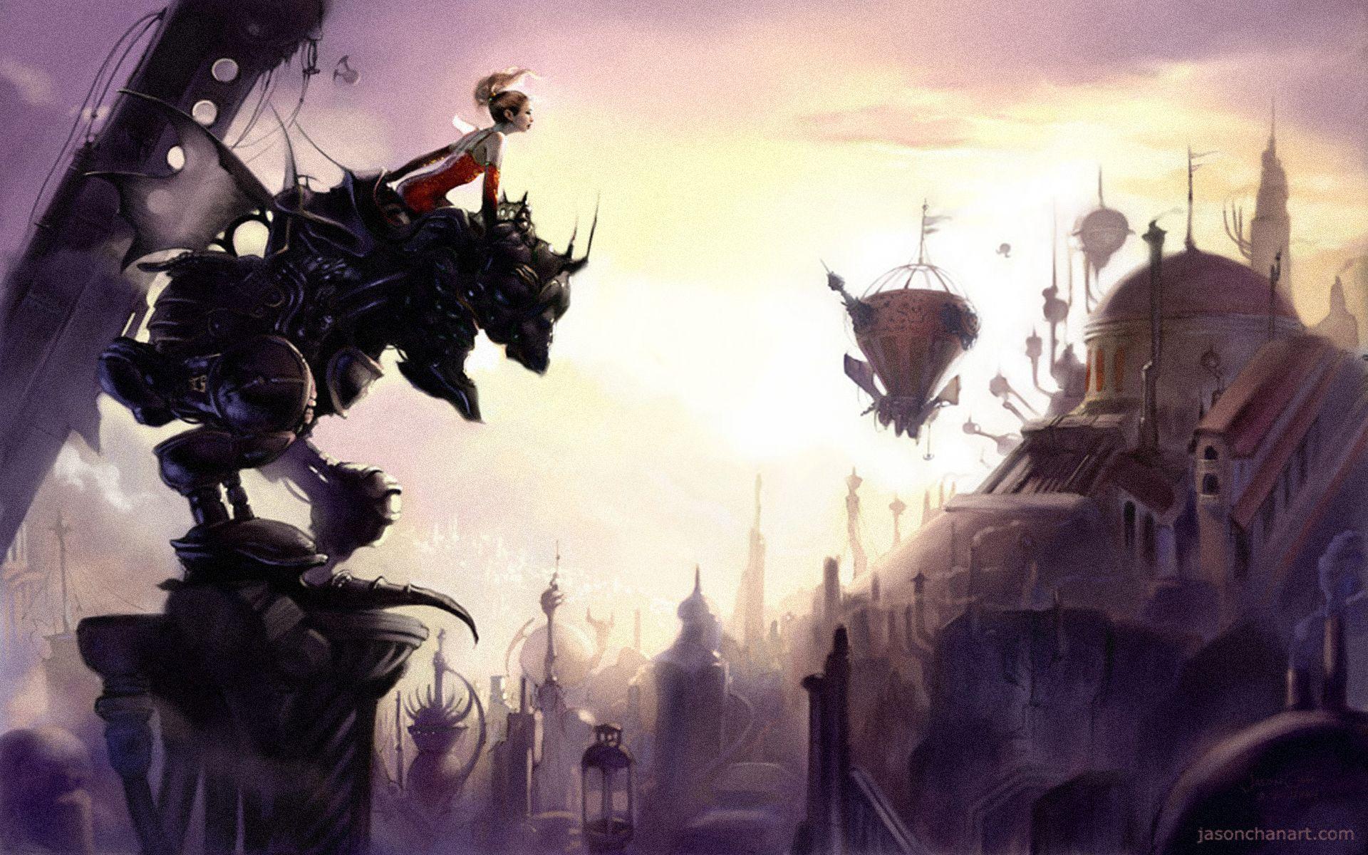 Final Fantasy 6 Wallpapers Top Free Final Fantasy 6 Backgrounds Wallpaperaccess