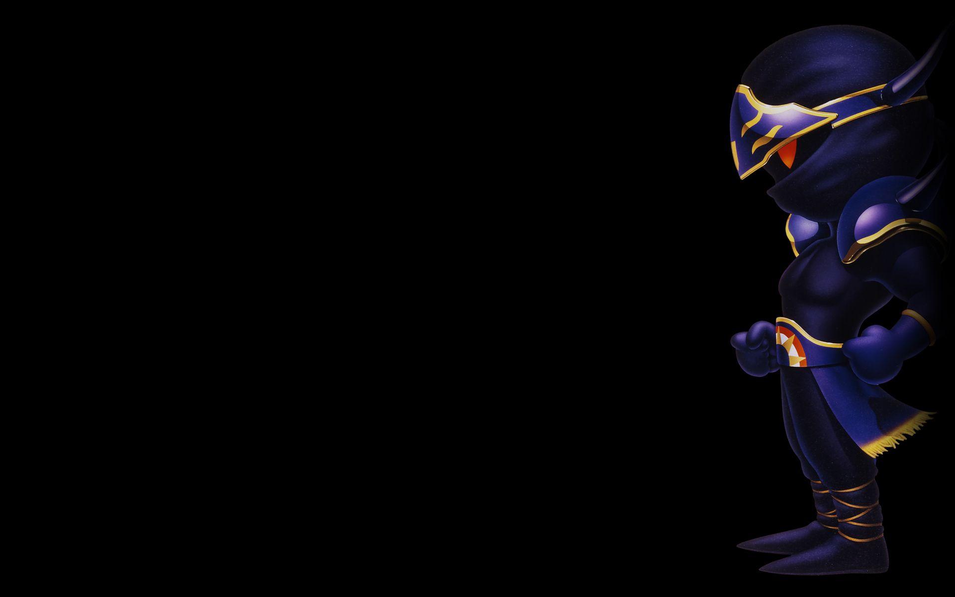 1920x1200 Final Fantasy VI Wallpaper 009