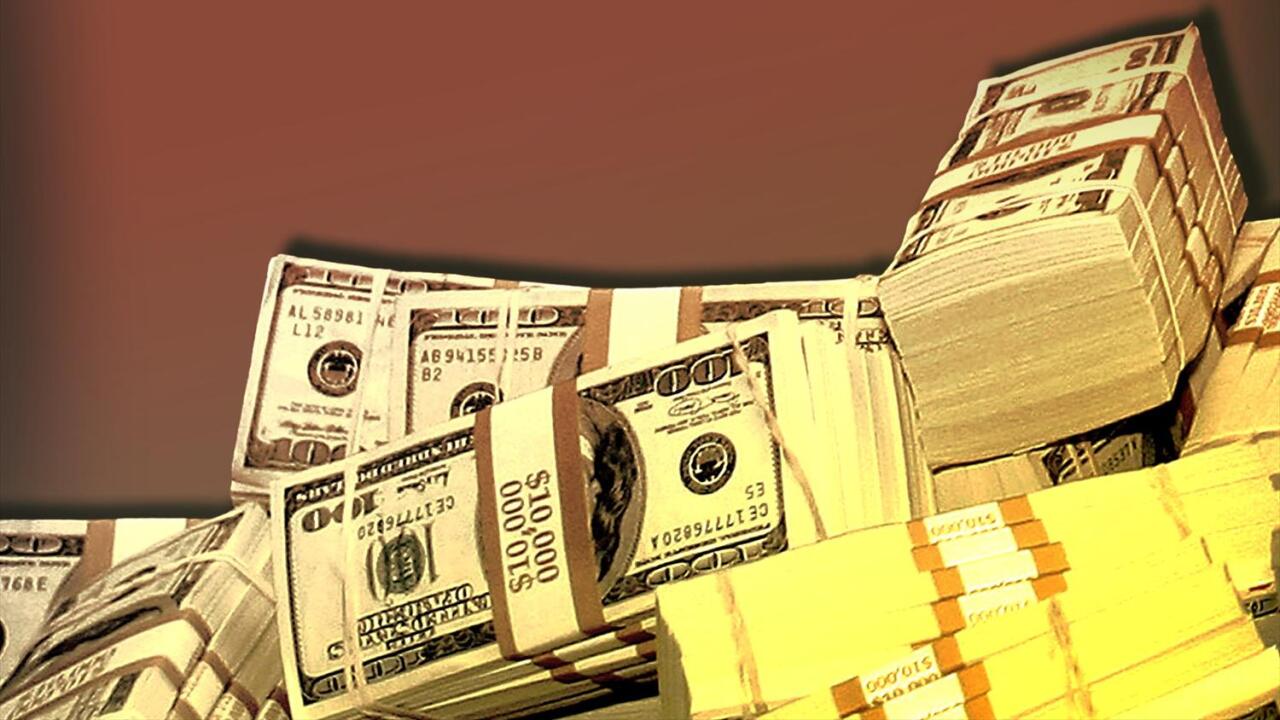1280x720 Report: Wealth of 10 richest men doubled in pandemic