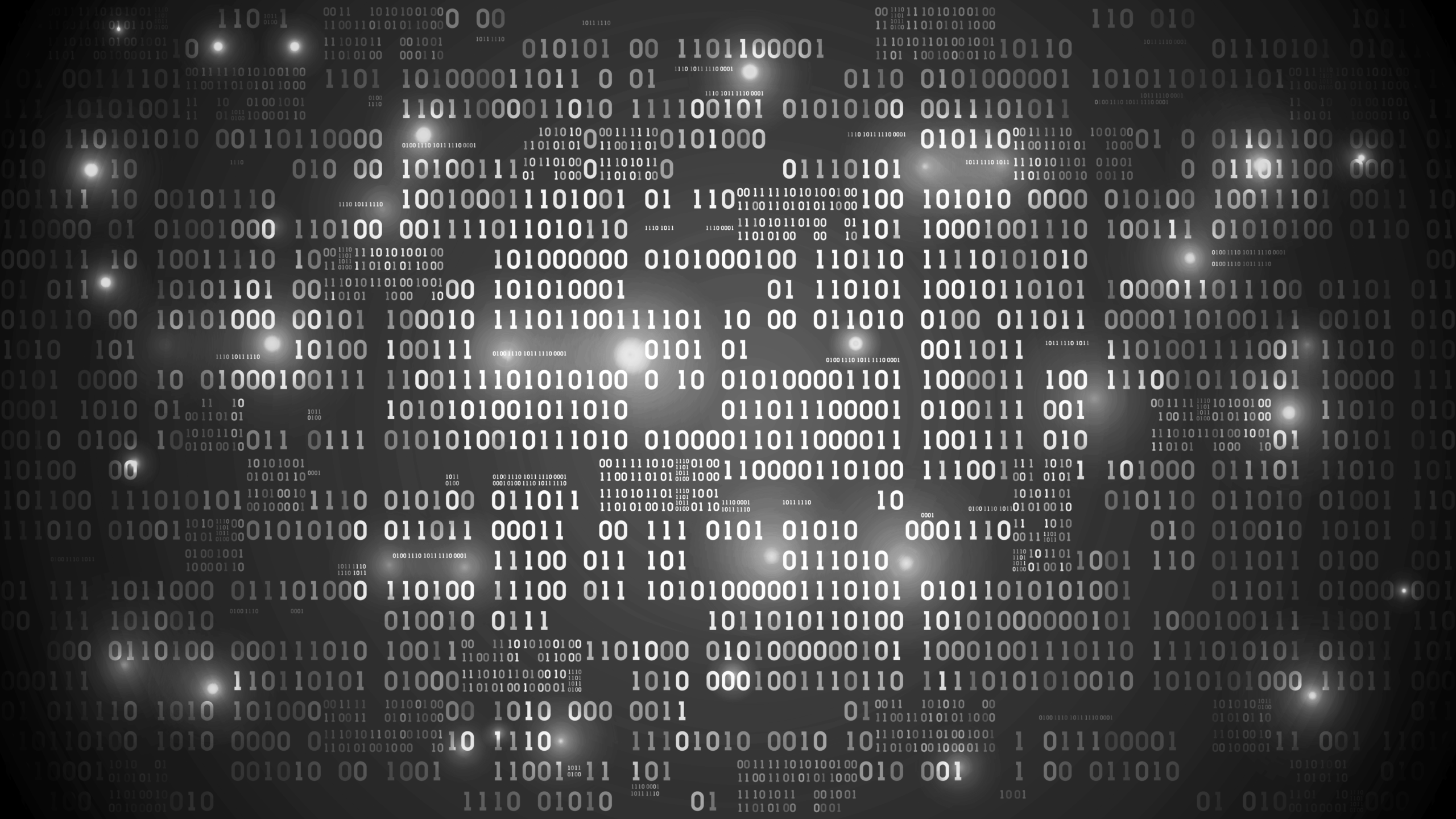2560x1440 Ansible Wallpaper
