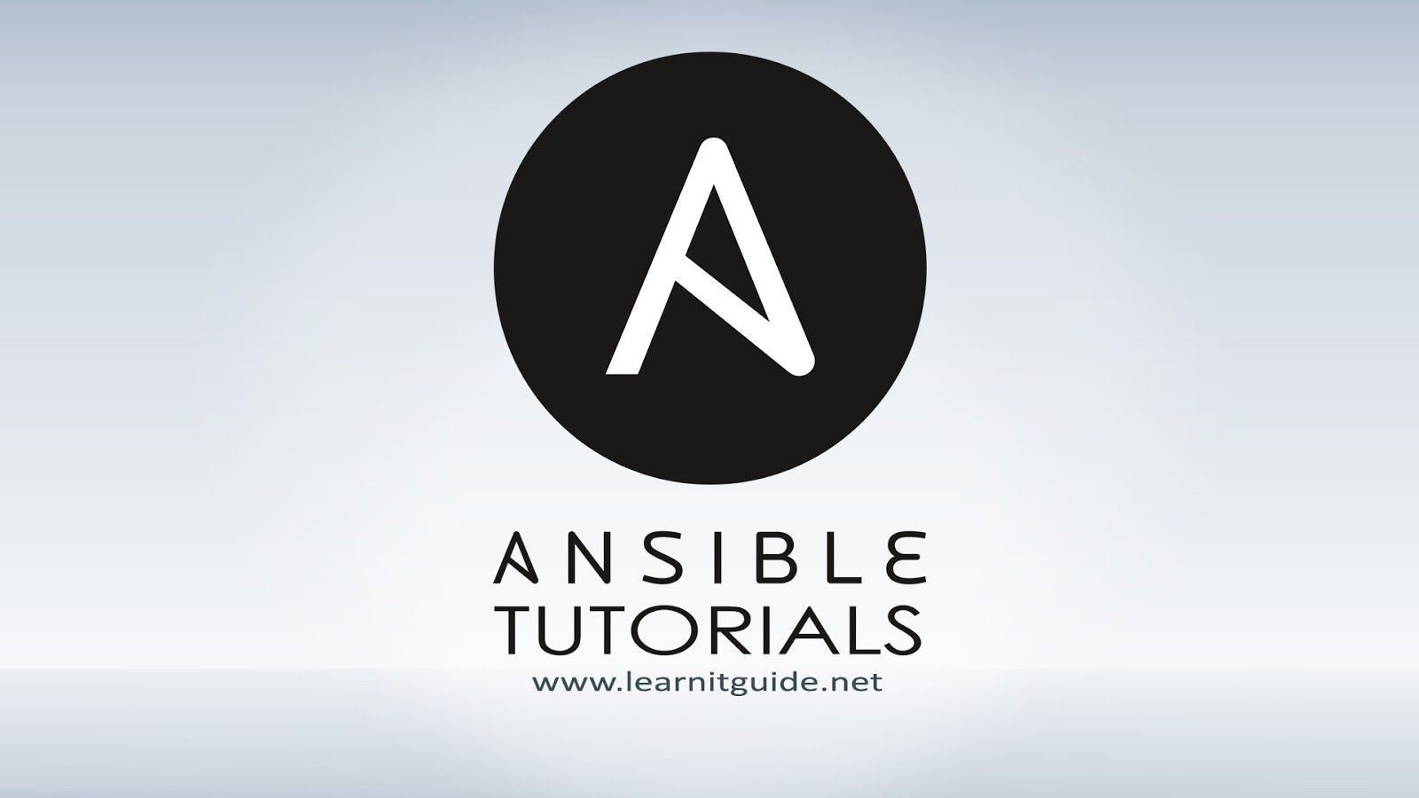 1600x900 Ansible Tutorial for Beginners, Online Ansible Free Training